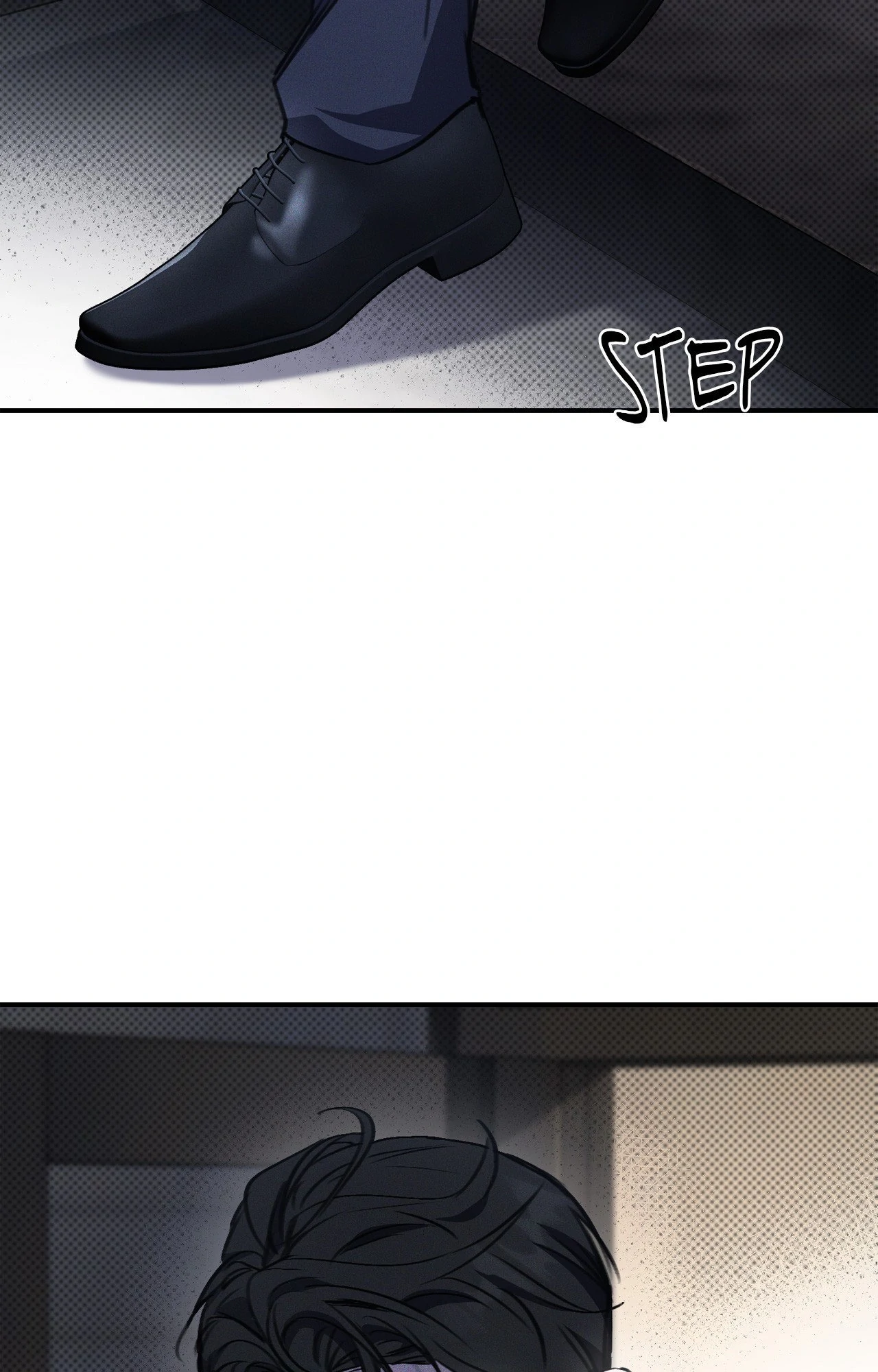The First Commandment [Official] - Chapter 2 manhwa