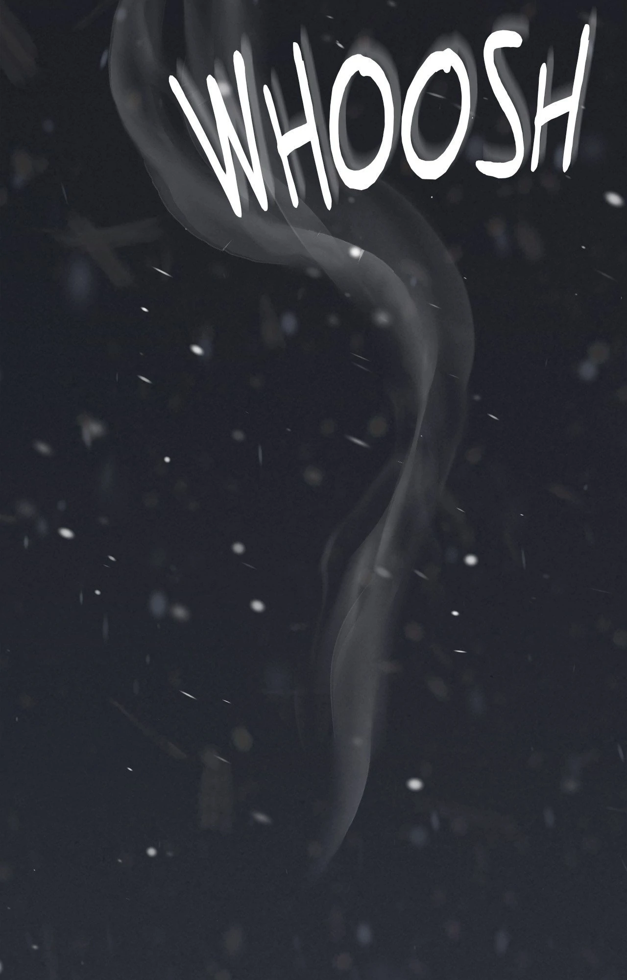 The First Commandment [Official] - Chapter 2 manhwa