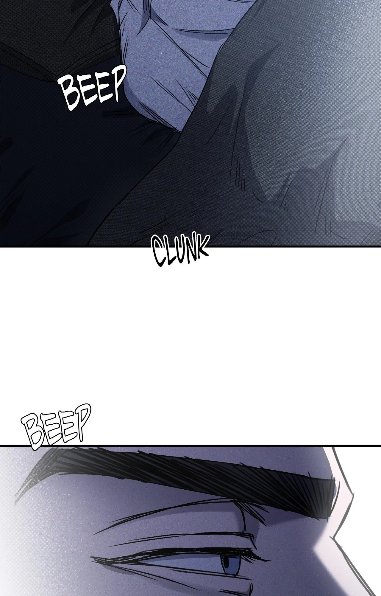 The First Commandment [Official] - Chapter 2 manhwa