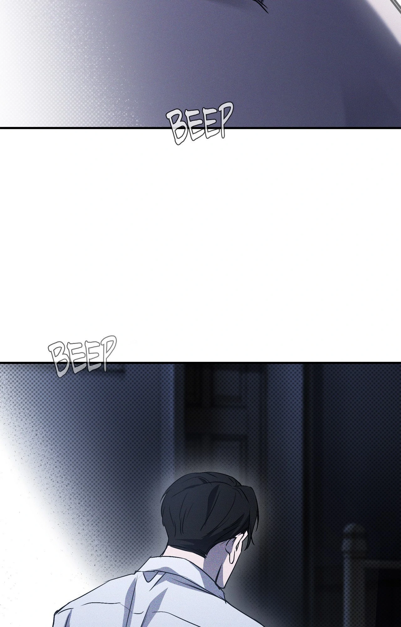 The First Commandment [Official] - Chapter 2 manhwa