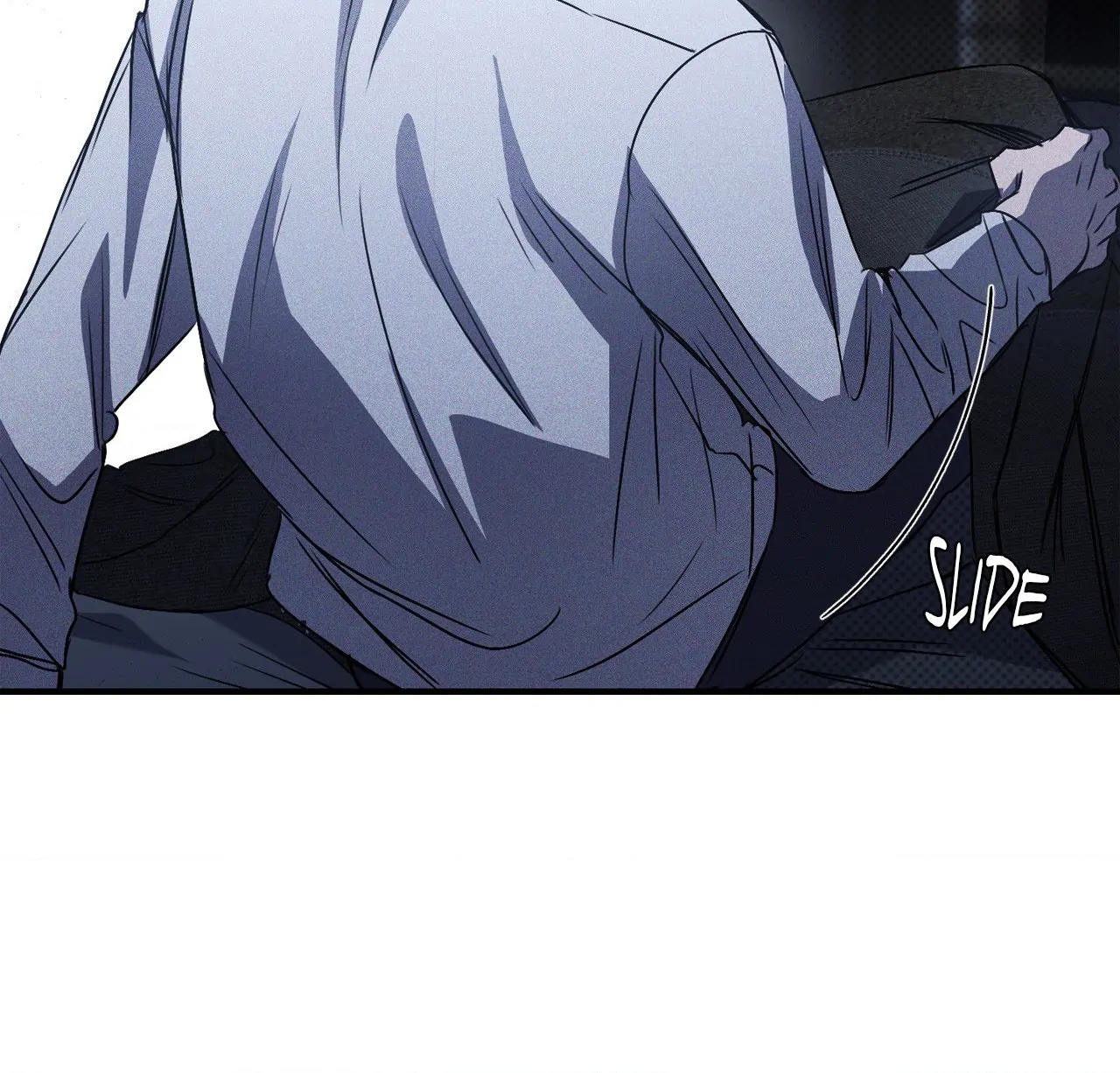 The First Commandment [Official] - Chapter 2 manhwa