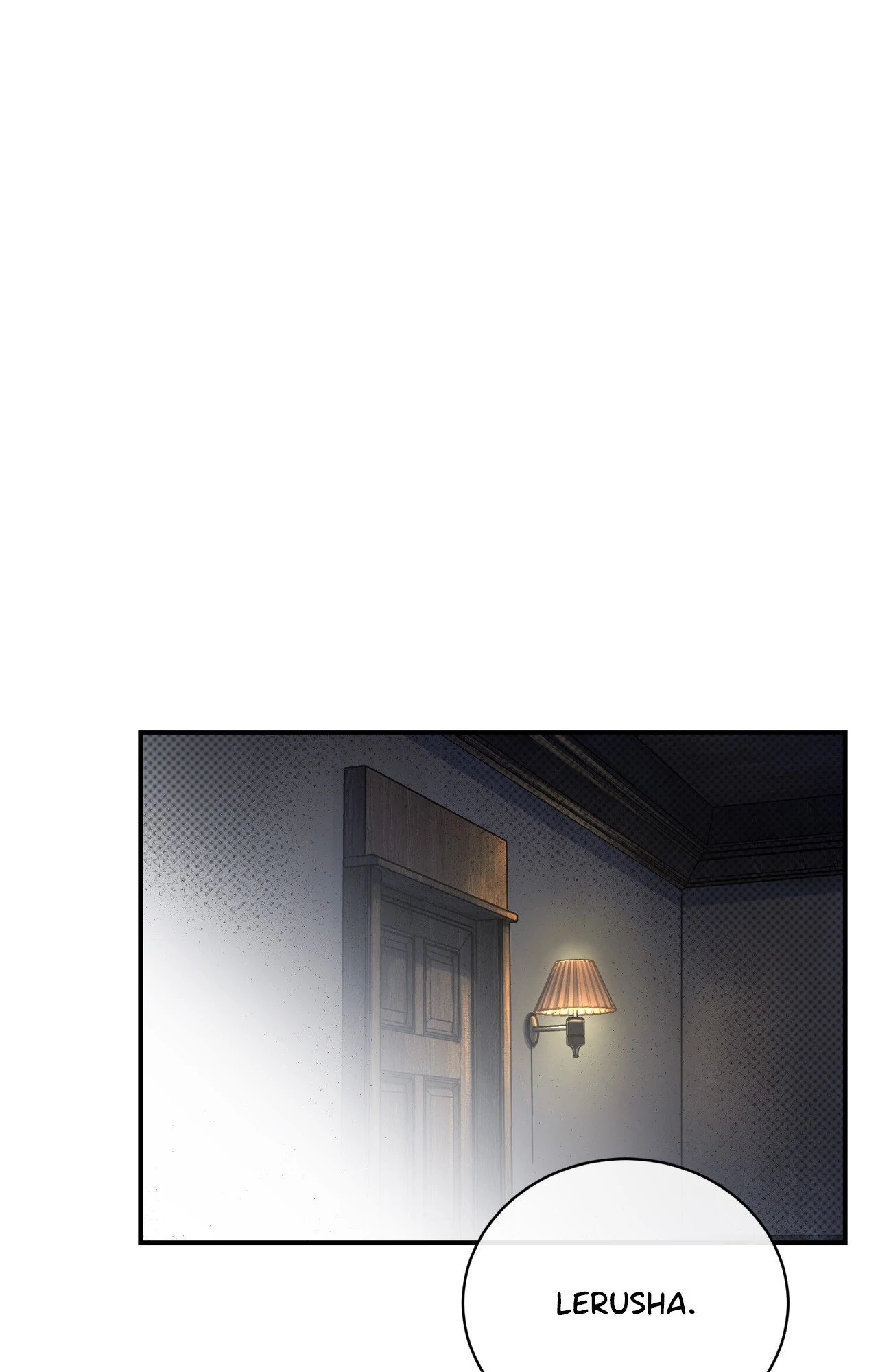 The First Commandment [Official] - Chapter 2 manhwa