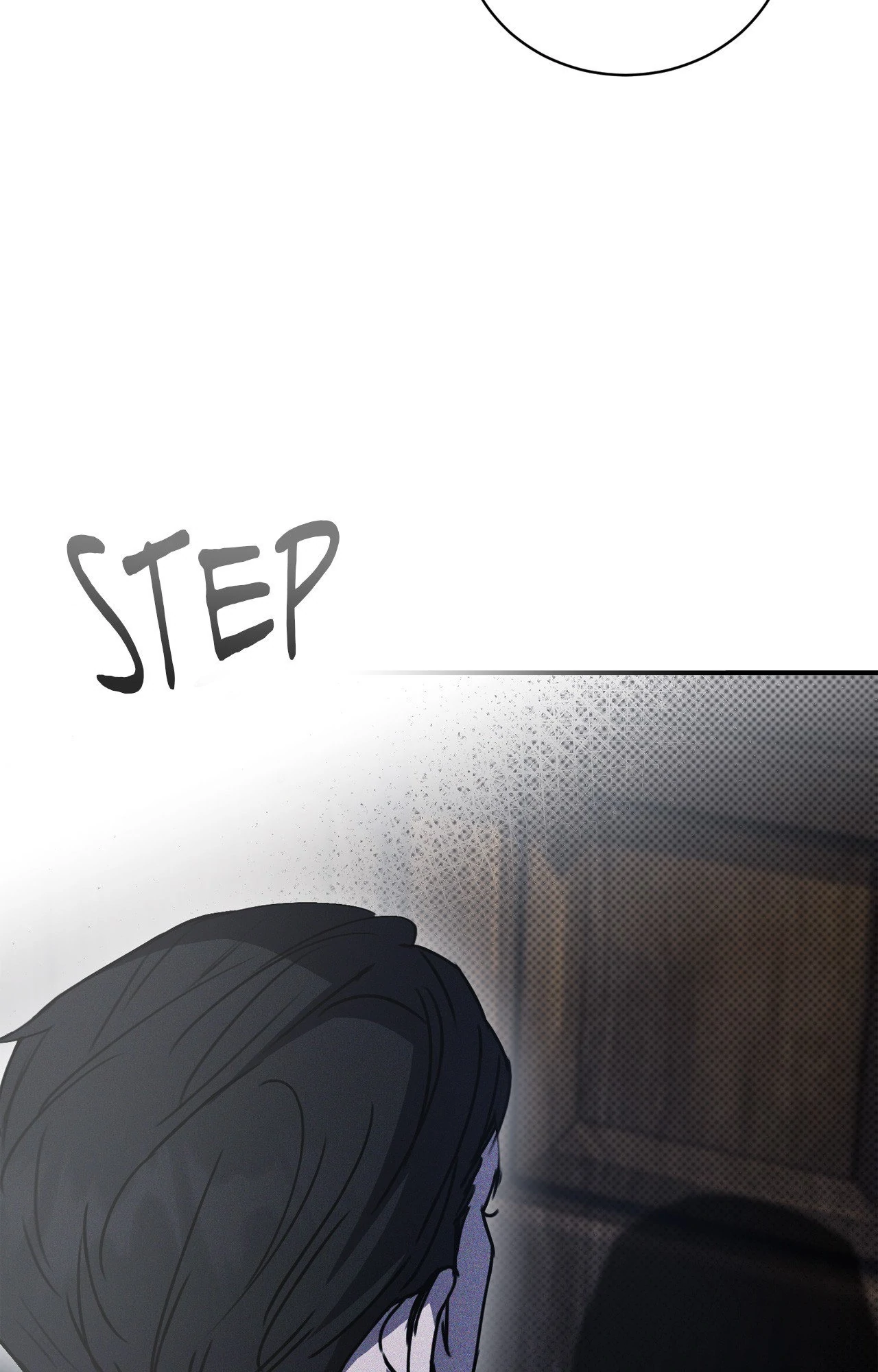 The First Commandment [Official] - Chapter 2 manhwa