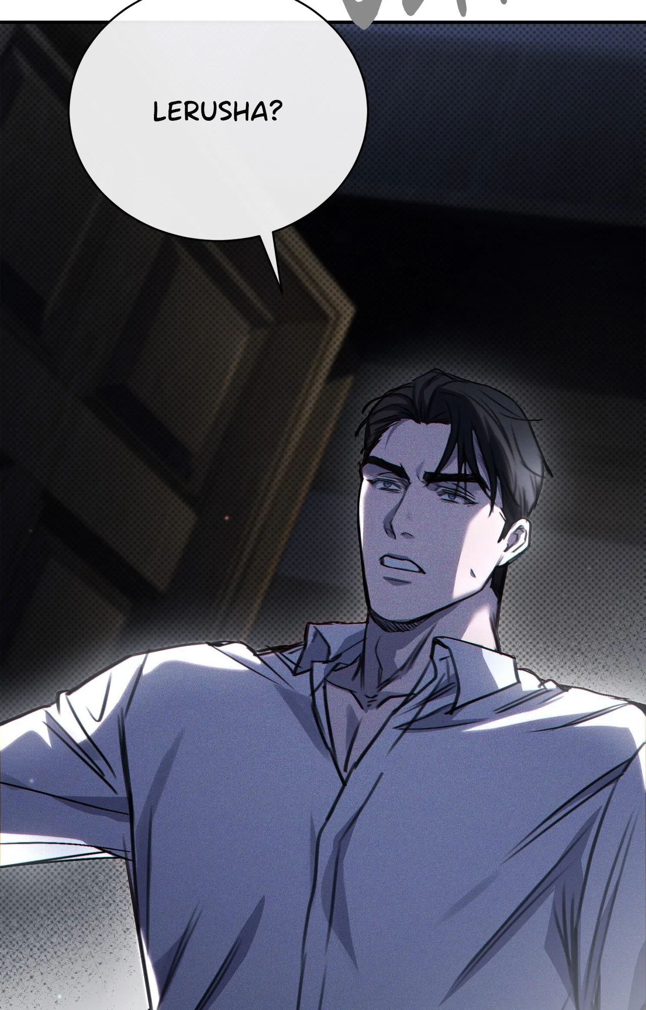The First Commandment [Official] - Chapter 2 manhwa