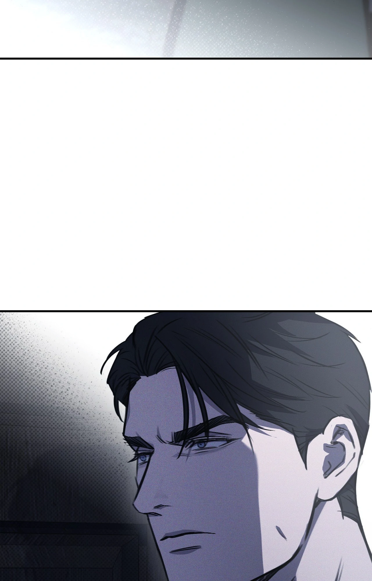 The First Commandment [Official] - Chapter 2 manhwa