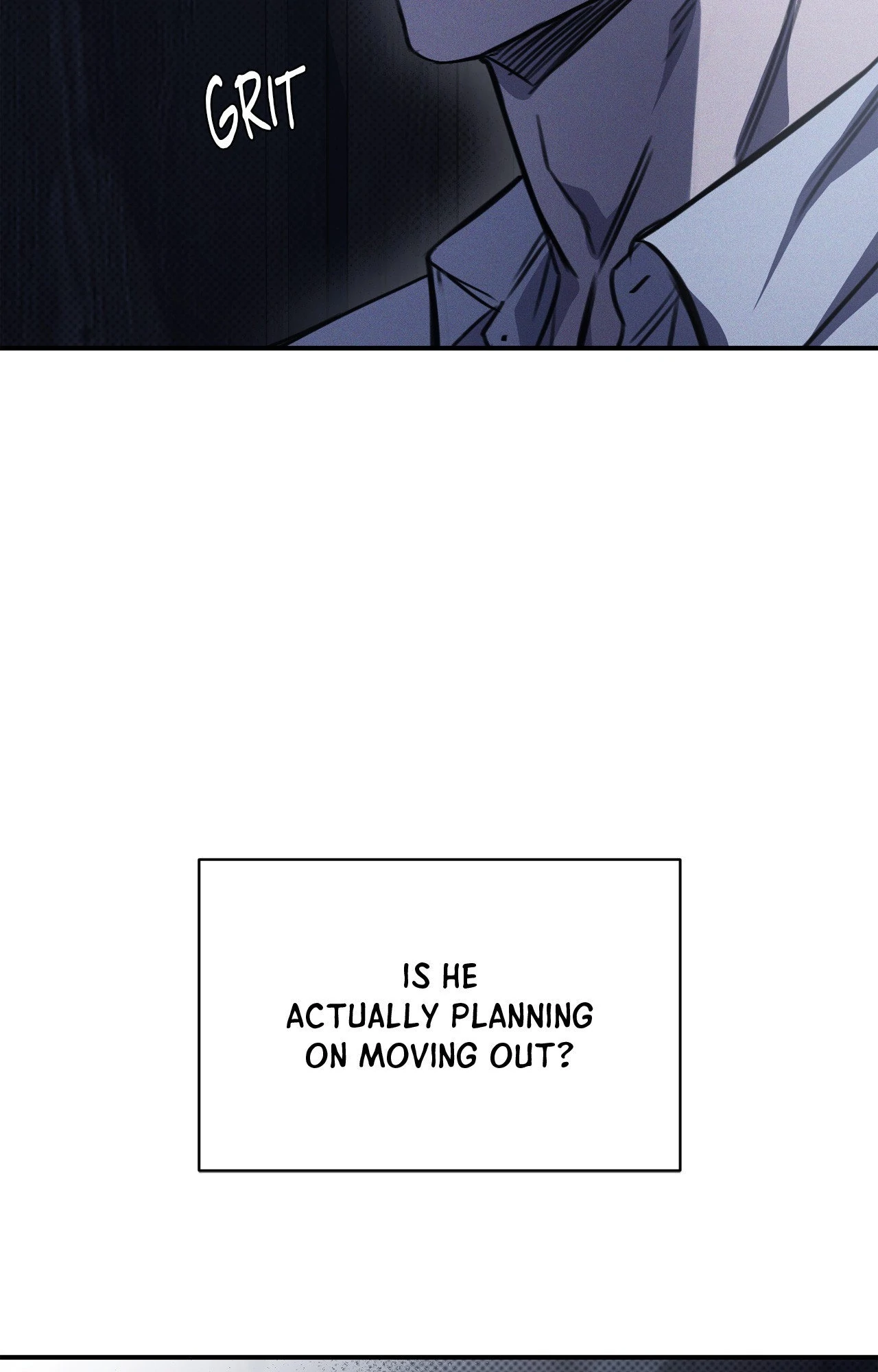 The First Commandment [Official] - Chapter 2 manhwa