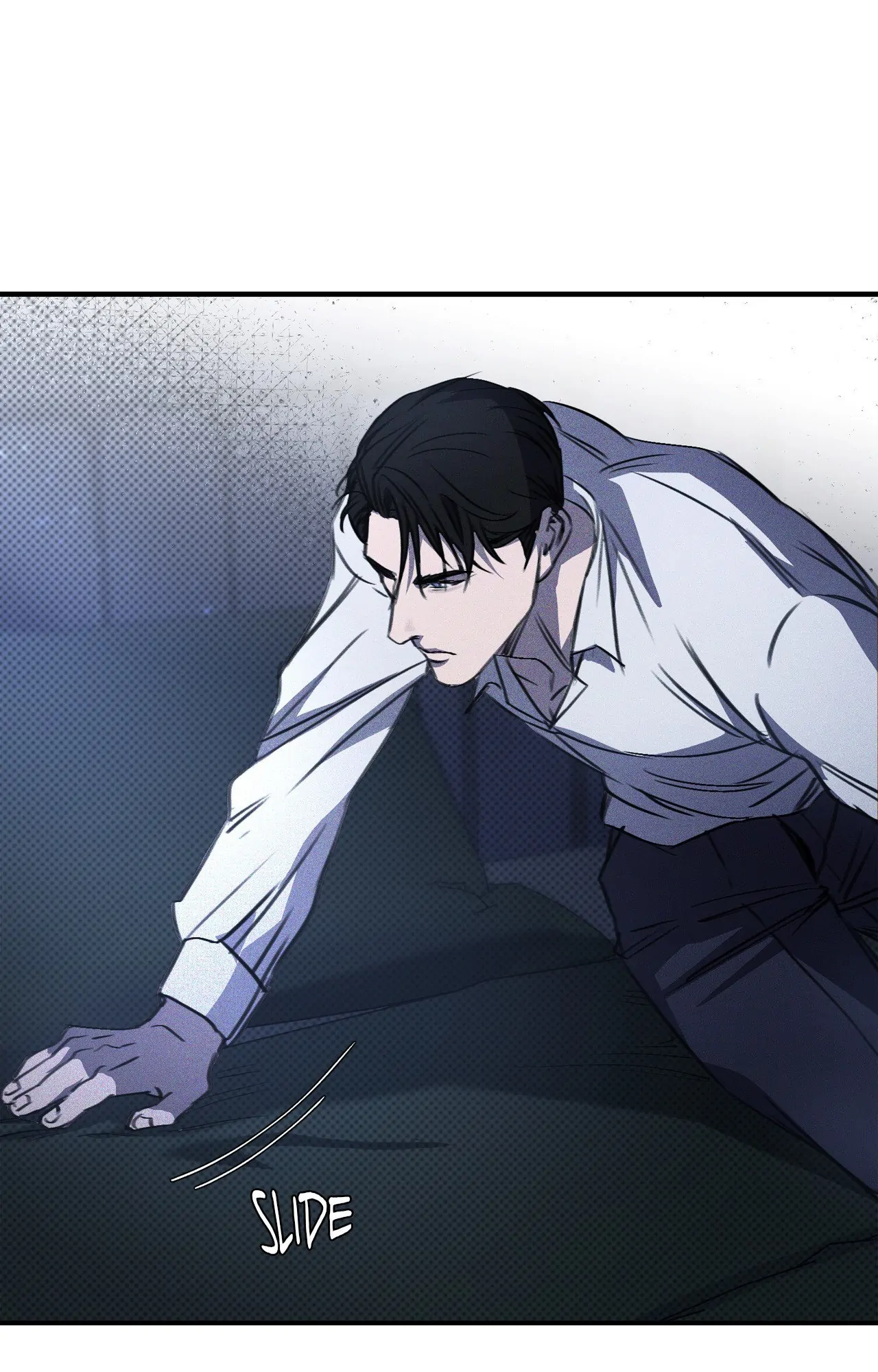 The First Commandment [Official] - Chapter 2 manhwa