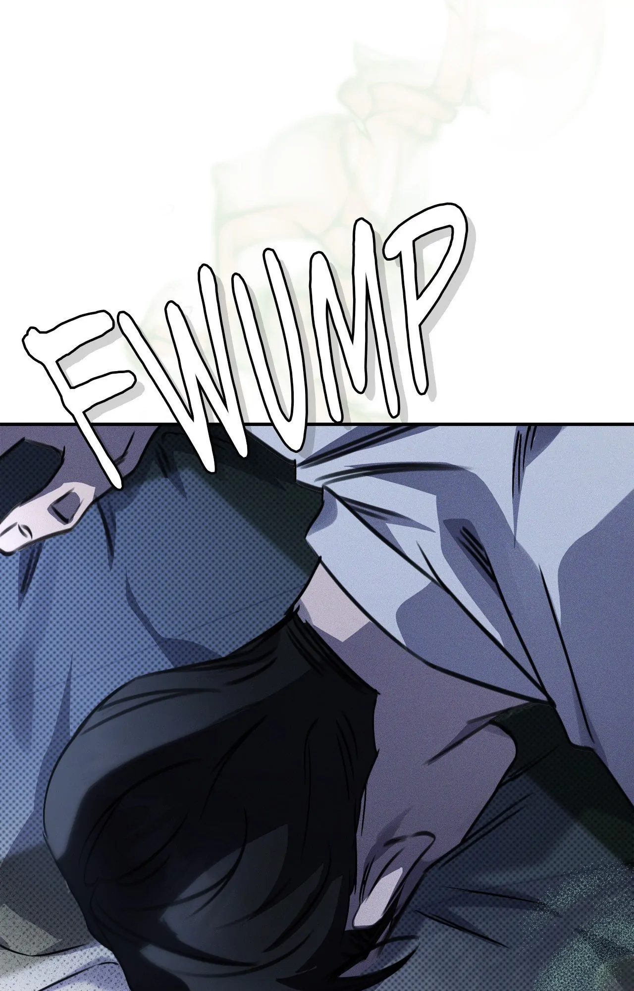 The First Commandment [Official] - Chapter 2 manhwa