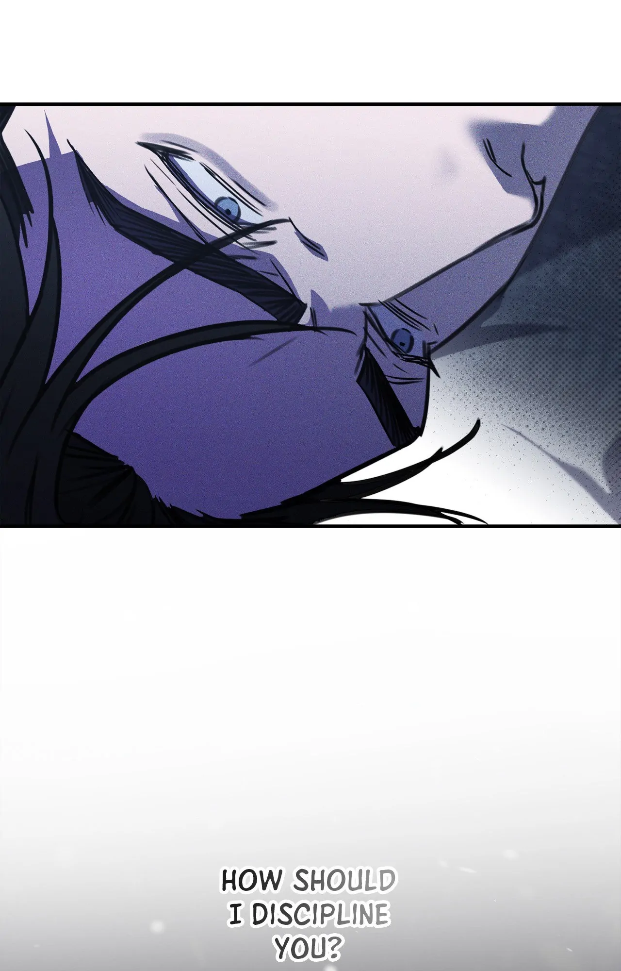 The First Commandment [Official] - Chapter 2 manhwa