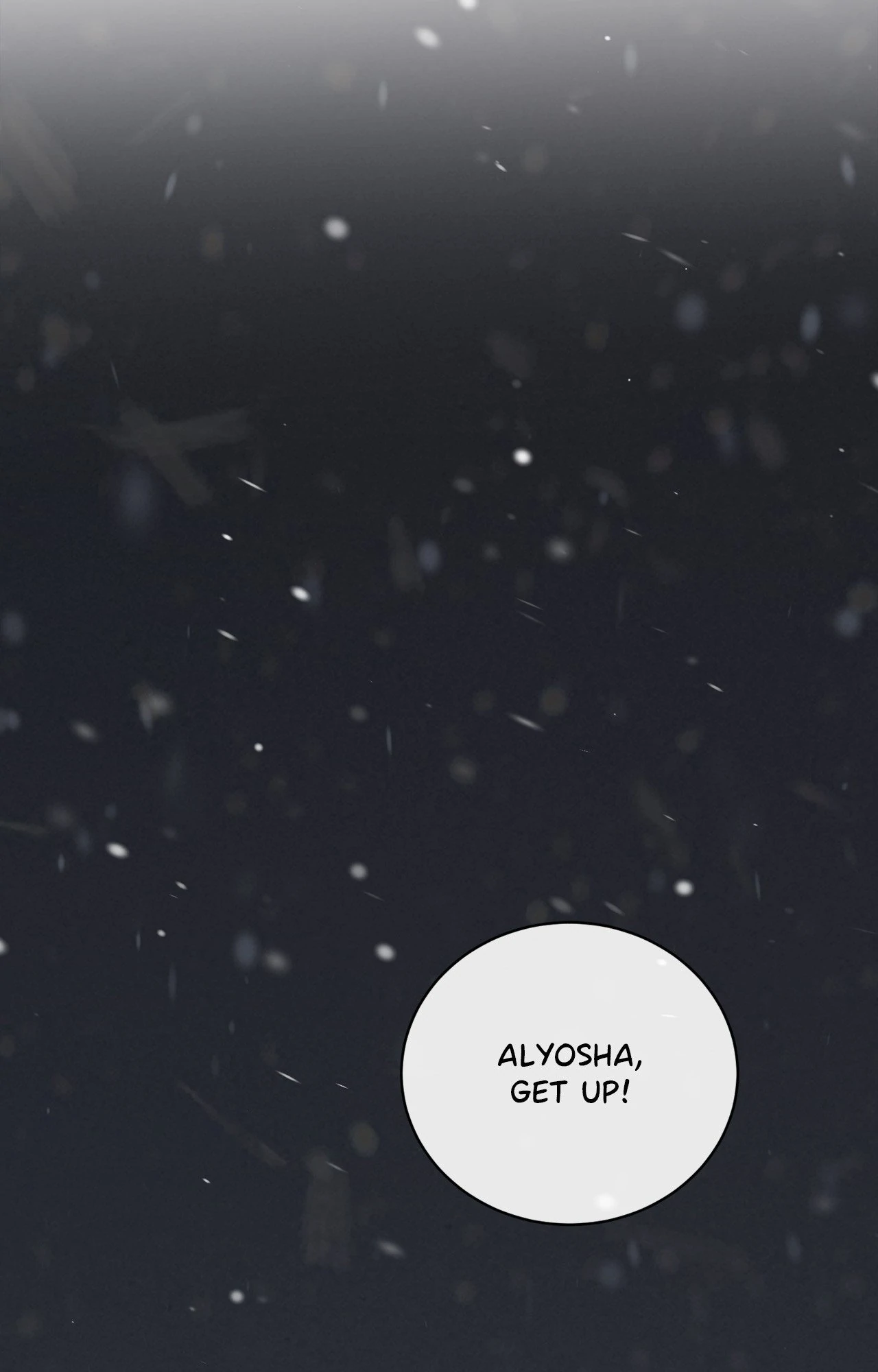 The First Commandment [Official] - Chapter 2 manhwa