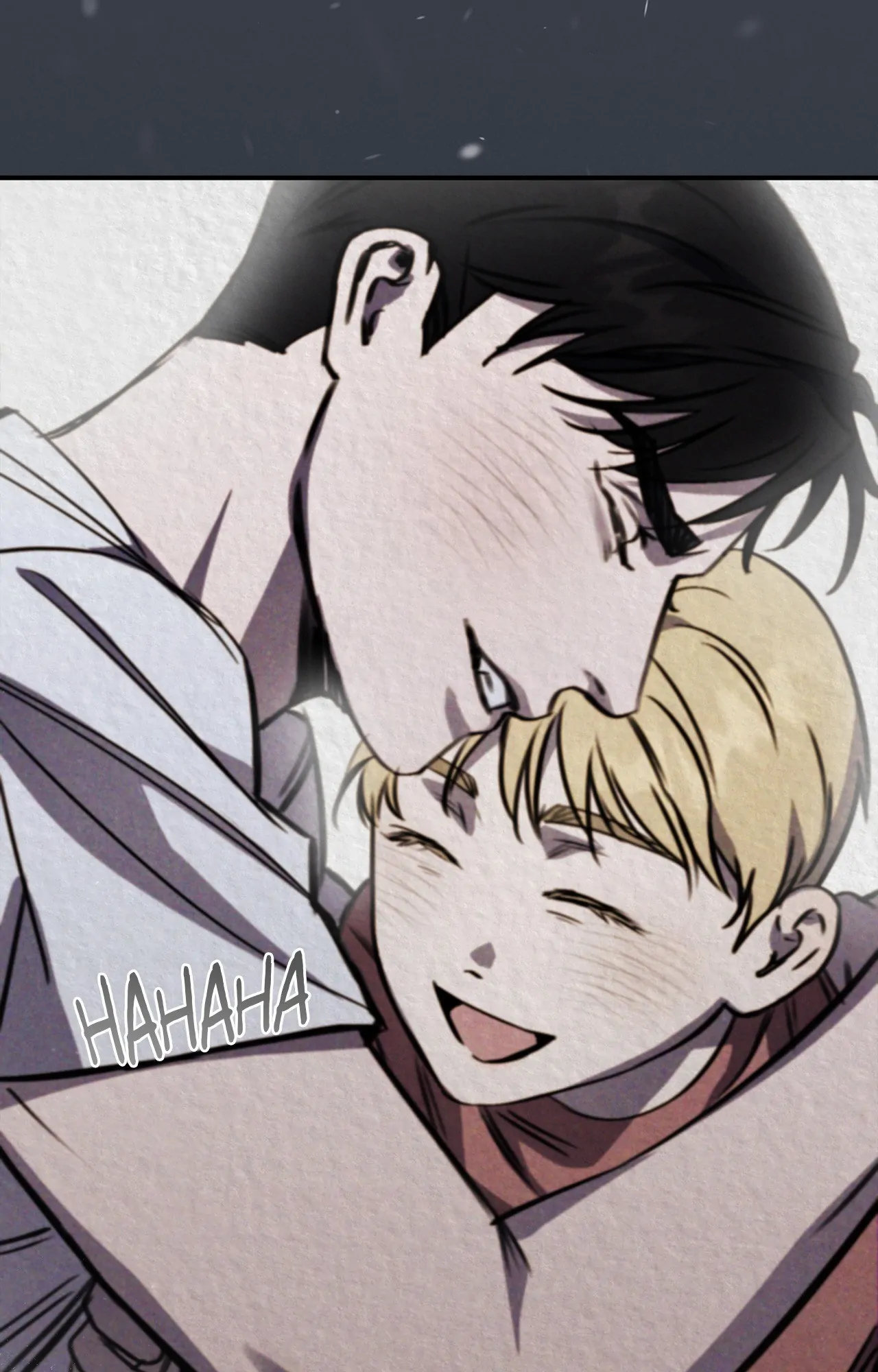 The First Commandment [Official] - Chapter 2 manhwa