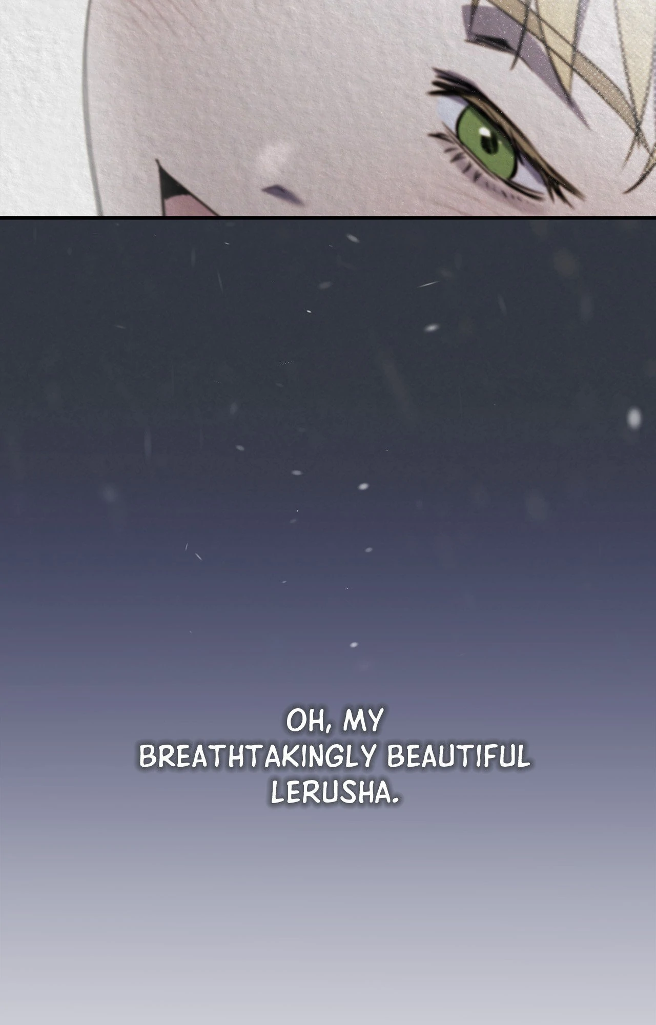 The First Commandment [Official] - Chapter 2 manhwa