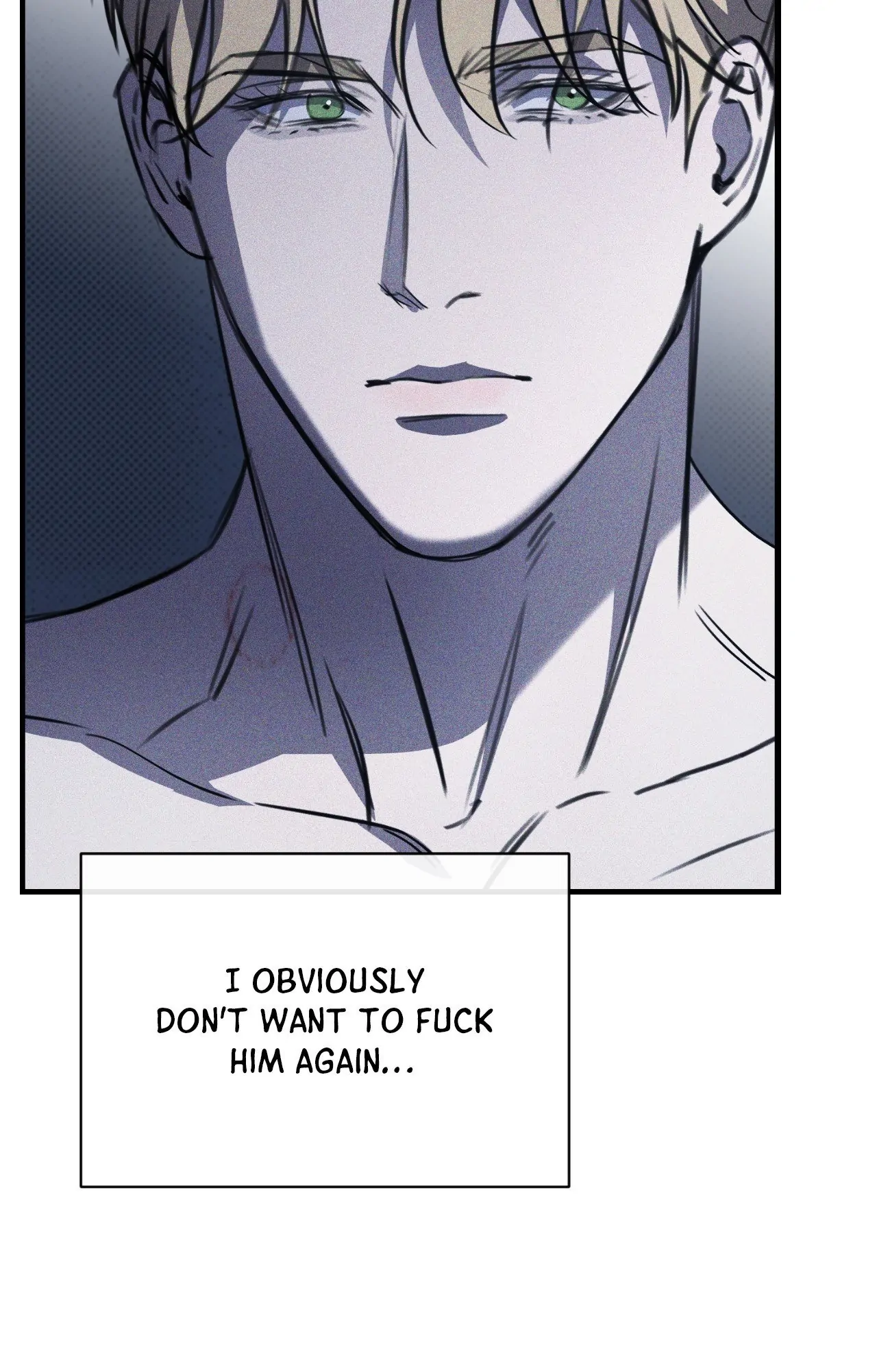 The First Commandment [Official] - Chapter 20 manhwa