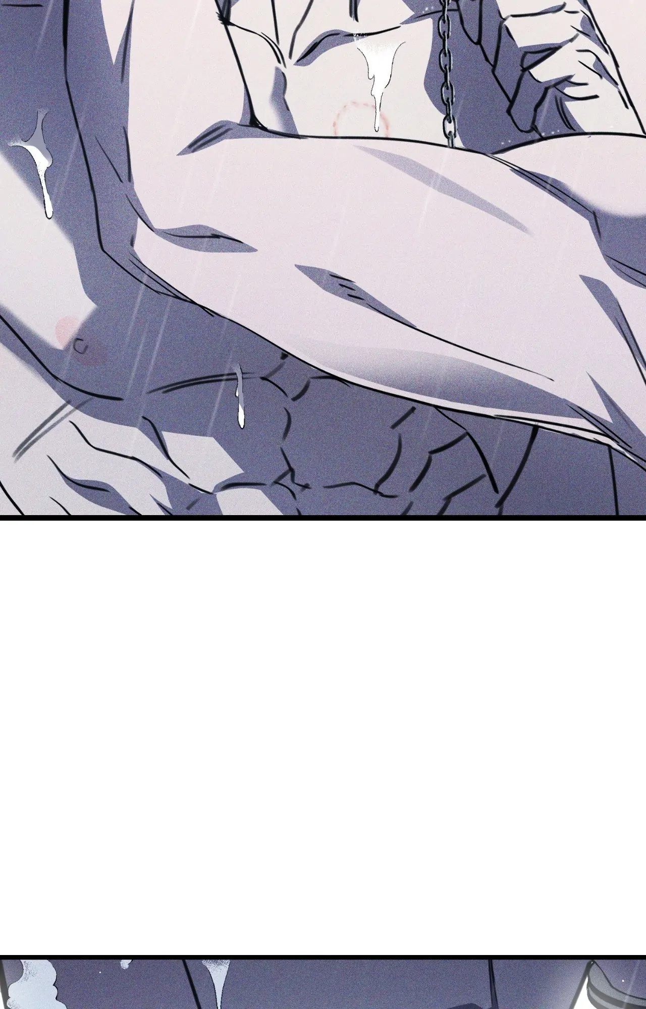 The First Commandment [Official] - Chapter 20 manhwa