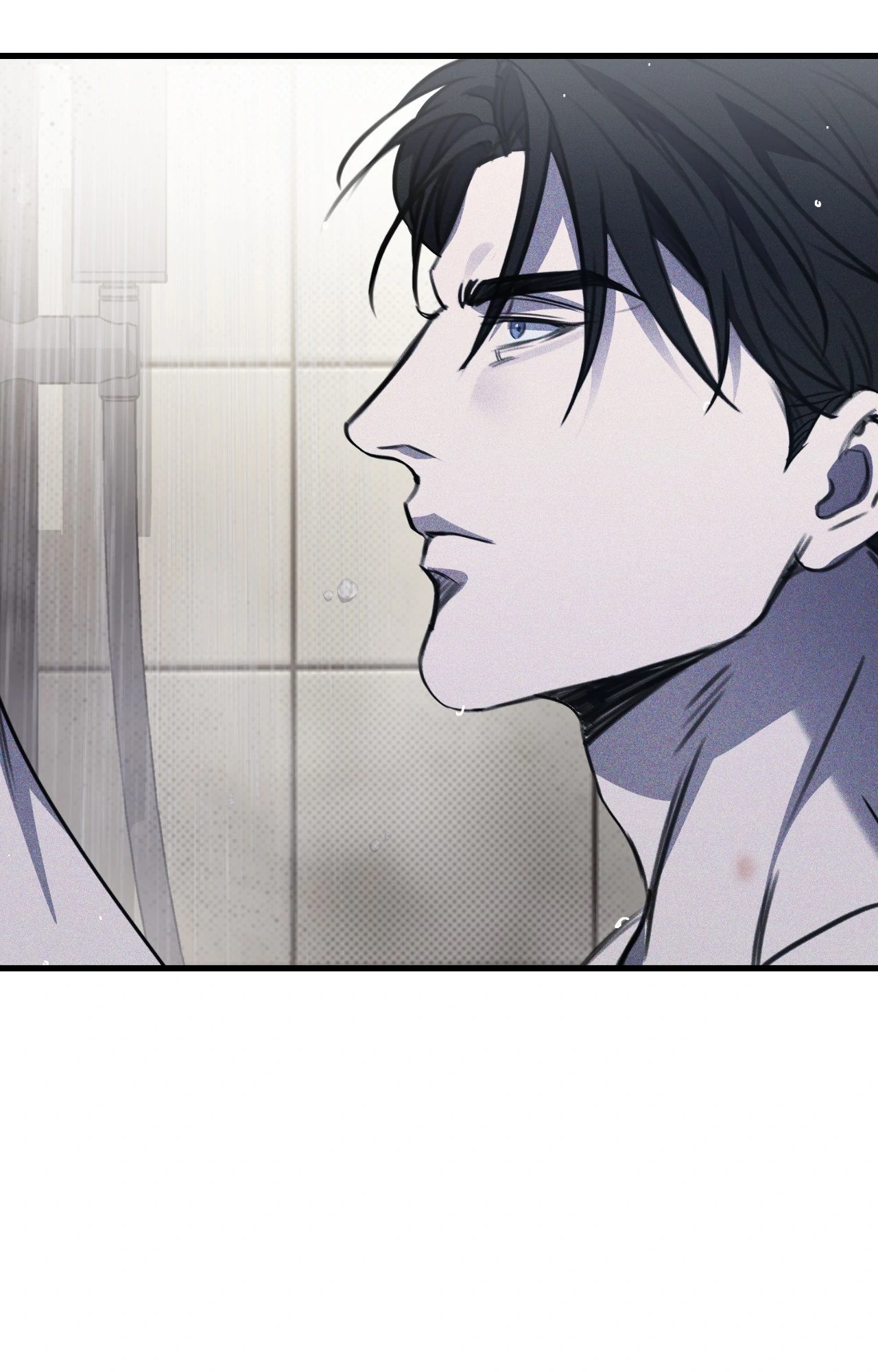 The First Commandment [Official] - Chapter 20 manhwa