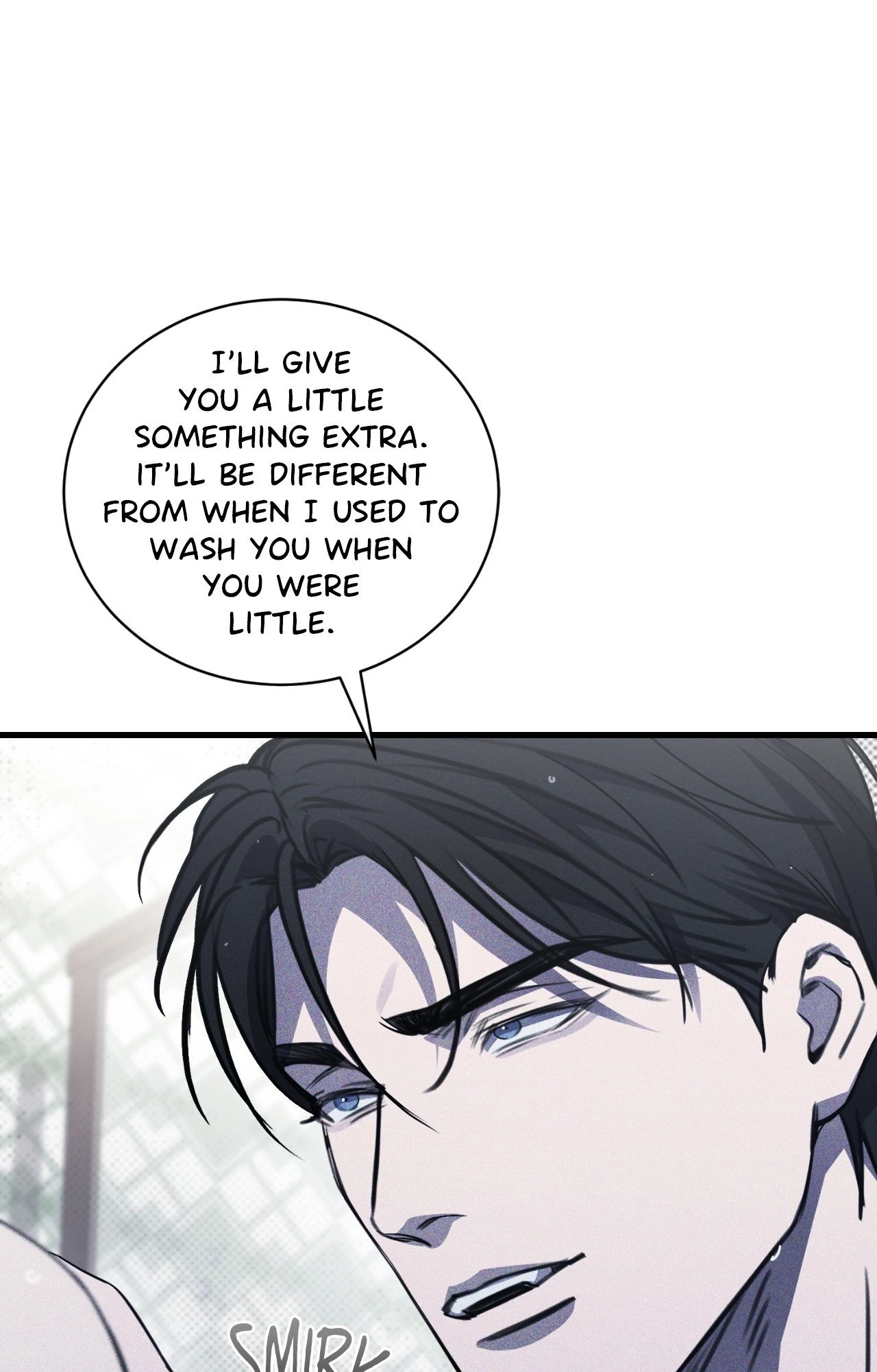 The First Commandment [Official] - Chapter 20 manhwa