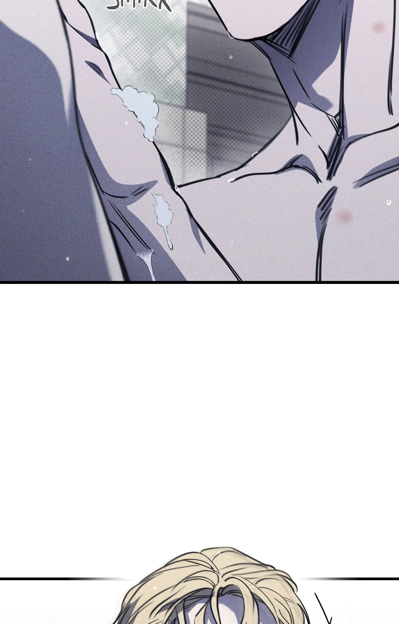 The First Commandment [Official] - Chapter 20 manhwa