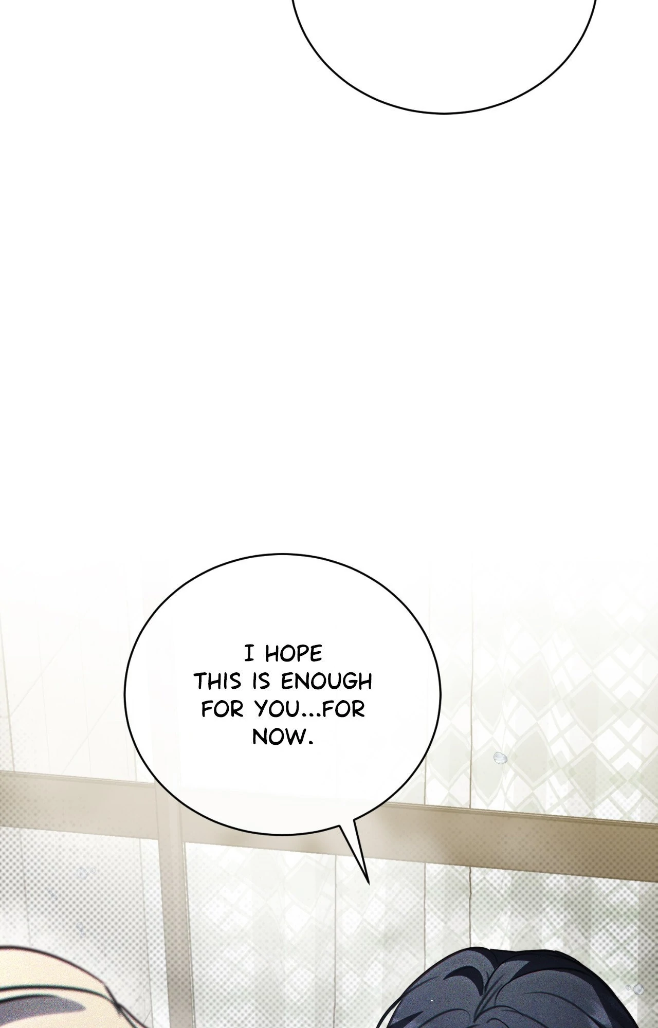 The First Commandment [Official] - Chapter 20 manhwa