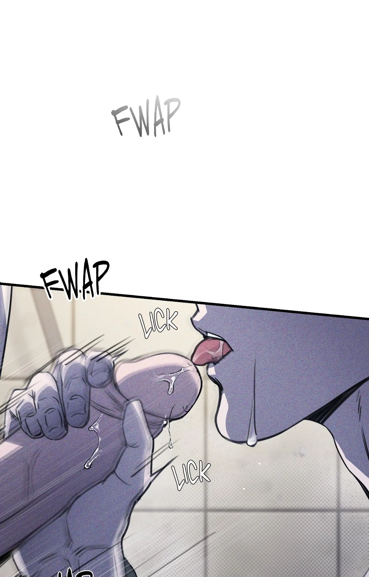 The First Commandment [Official] - Chapter 20 manhwa