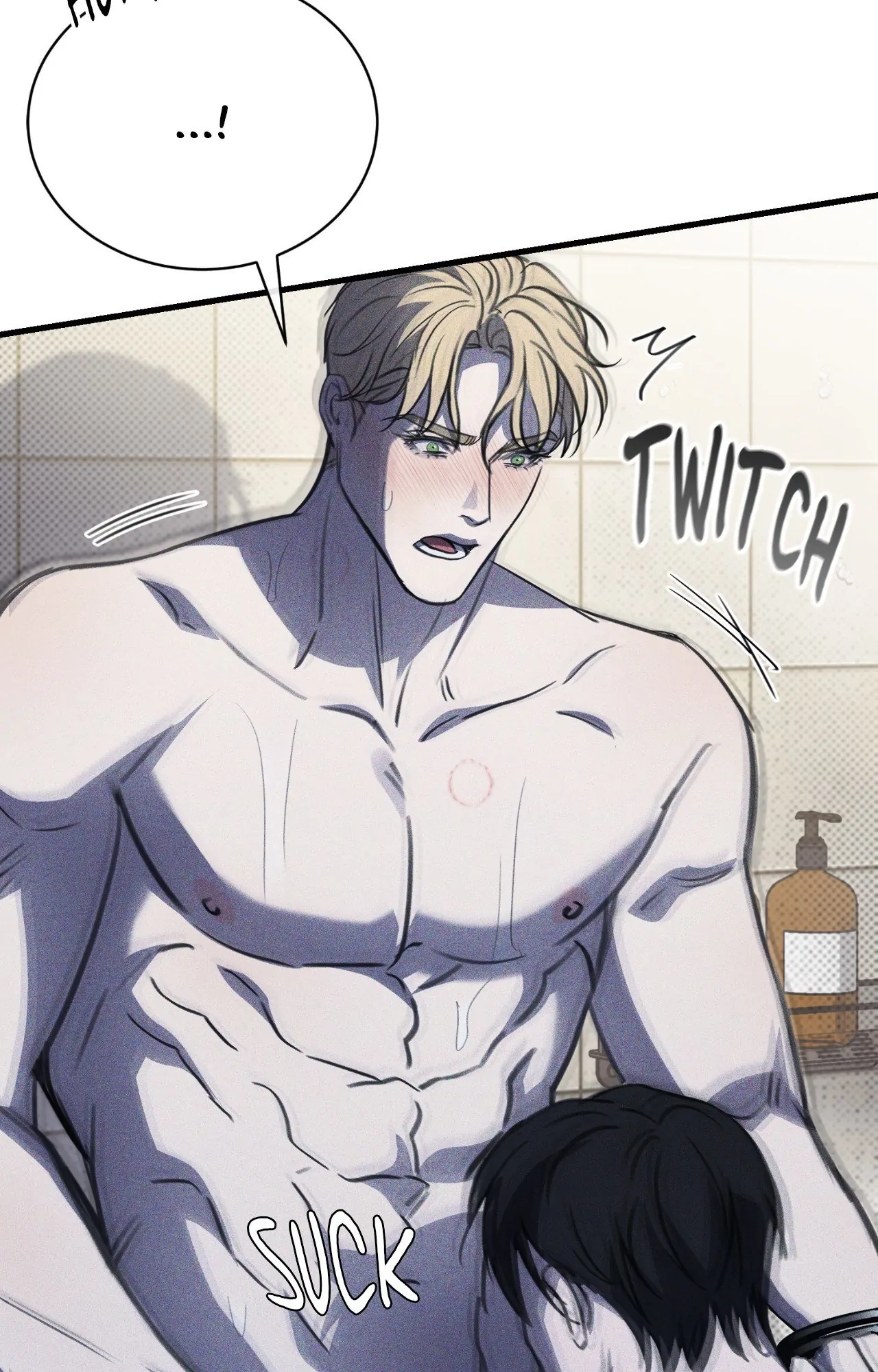 The First Commandment [Official] - Chapter 20 manhwa