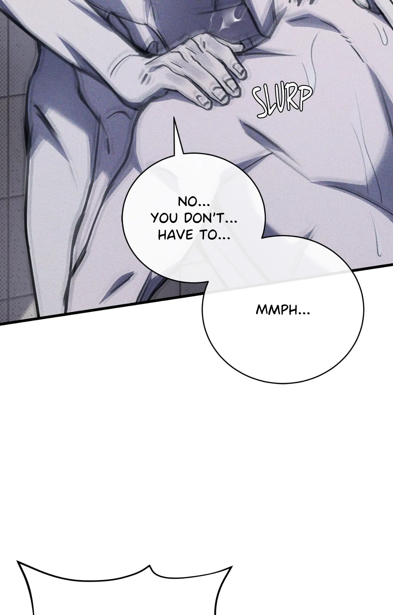 The First Commandment [Official] - Chapter 20 manhwa