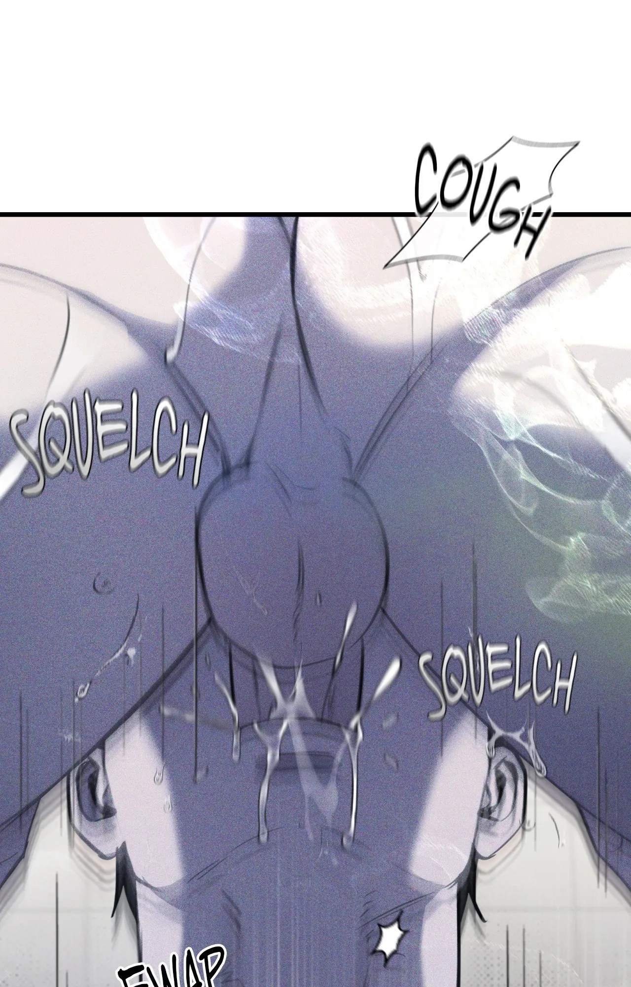 The First Commandment [Official] - Chapter 20 manhwa