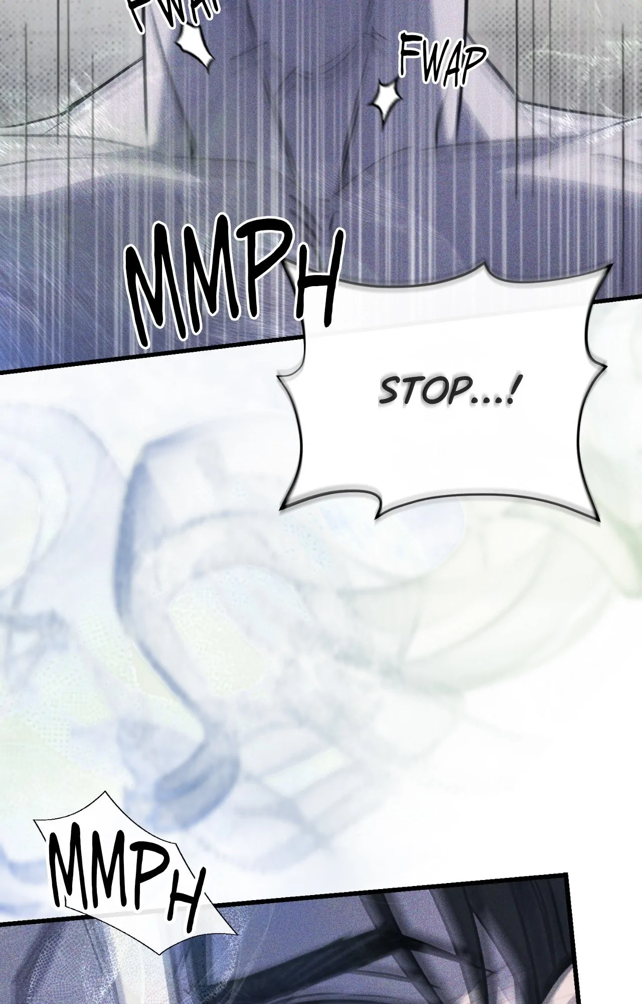 The First Commandment [Official] - Chapter 20 manhwa