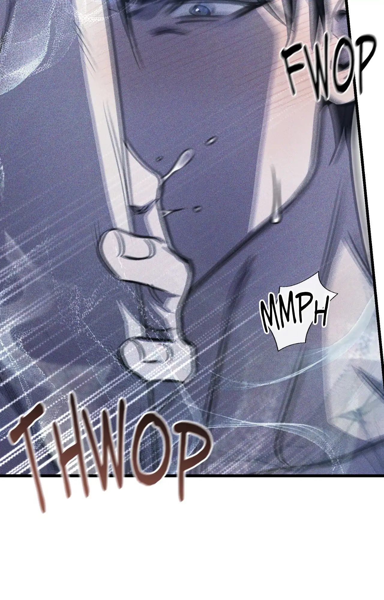 The First Commandment [Official] - Chapter 20 manhwa