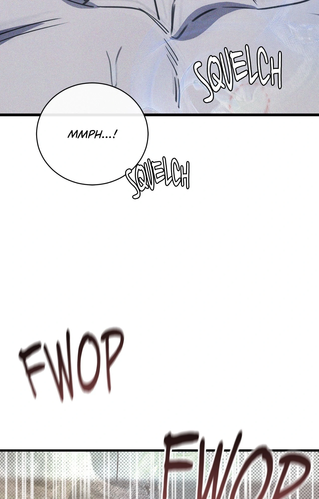 The First Commandment [Official] - Chapter 20 manhwa