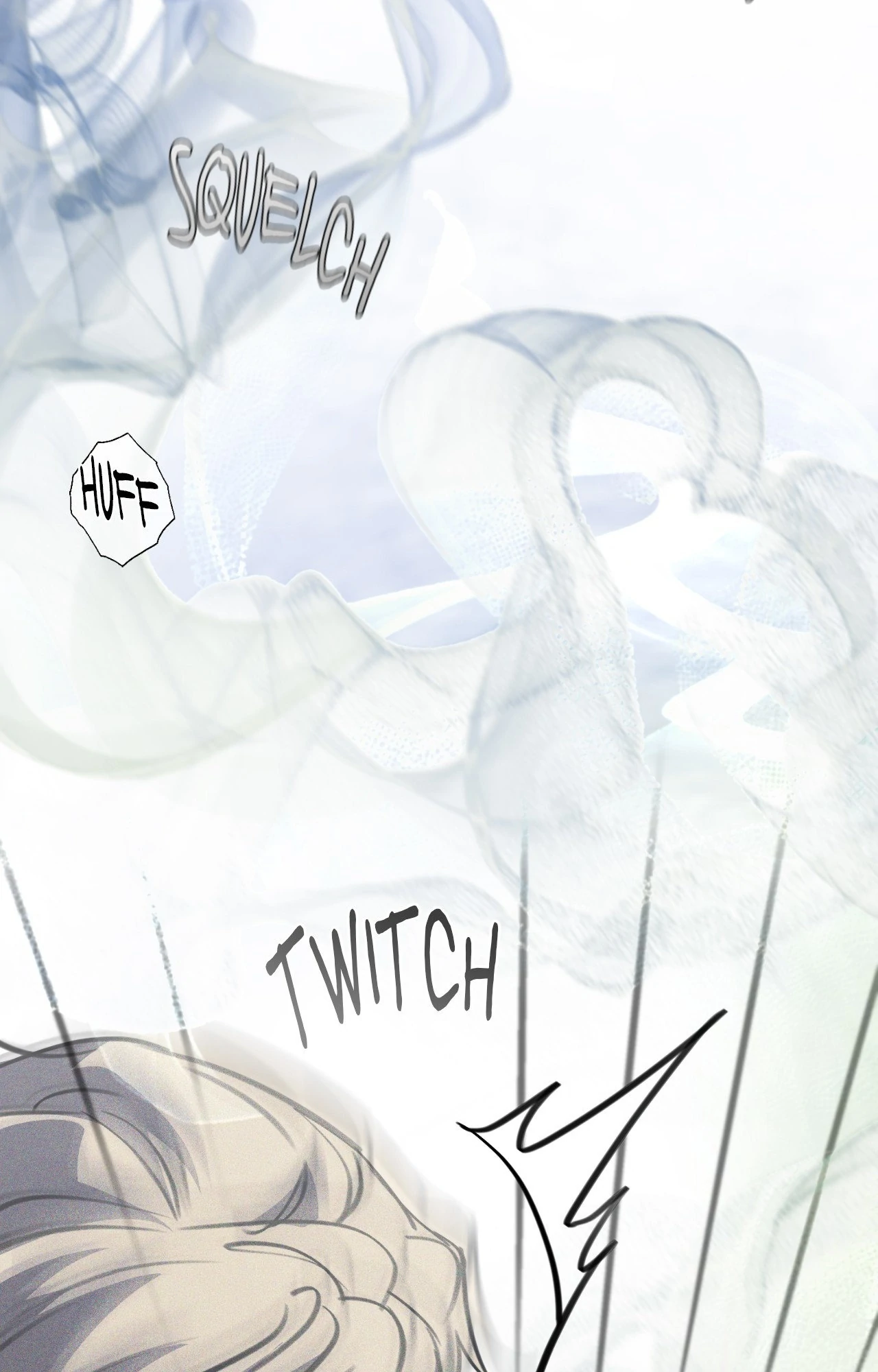 The First Commandment [Official] - Chapter 20 manhwa
