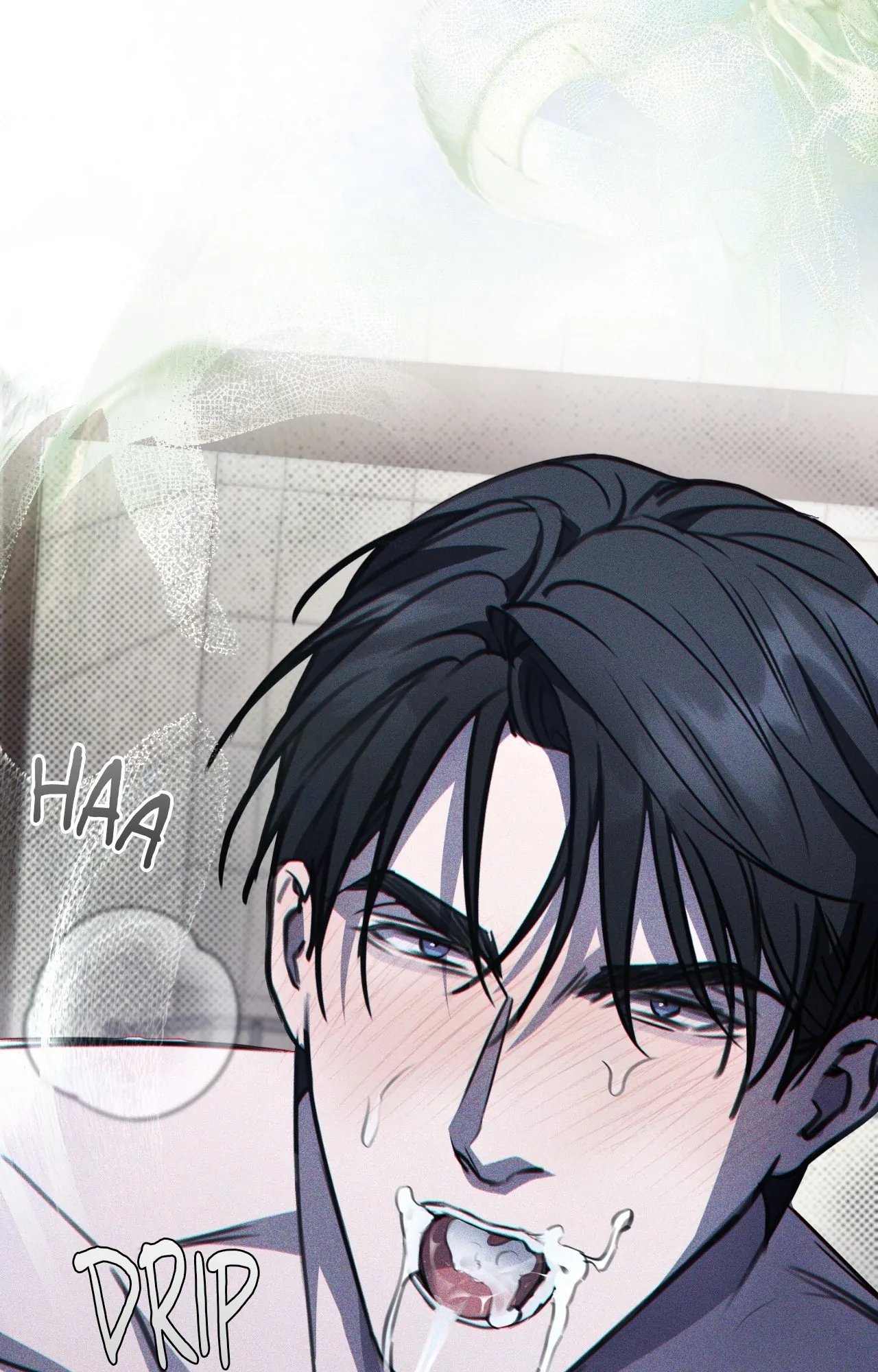 The First Commandment [Official] - Chapter 20 manhwa