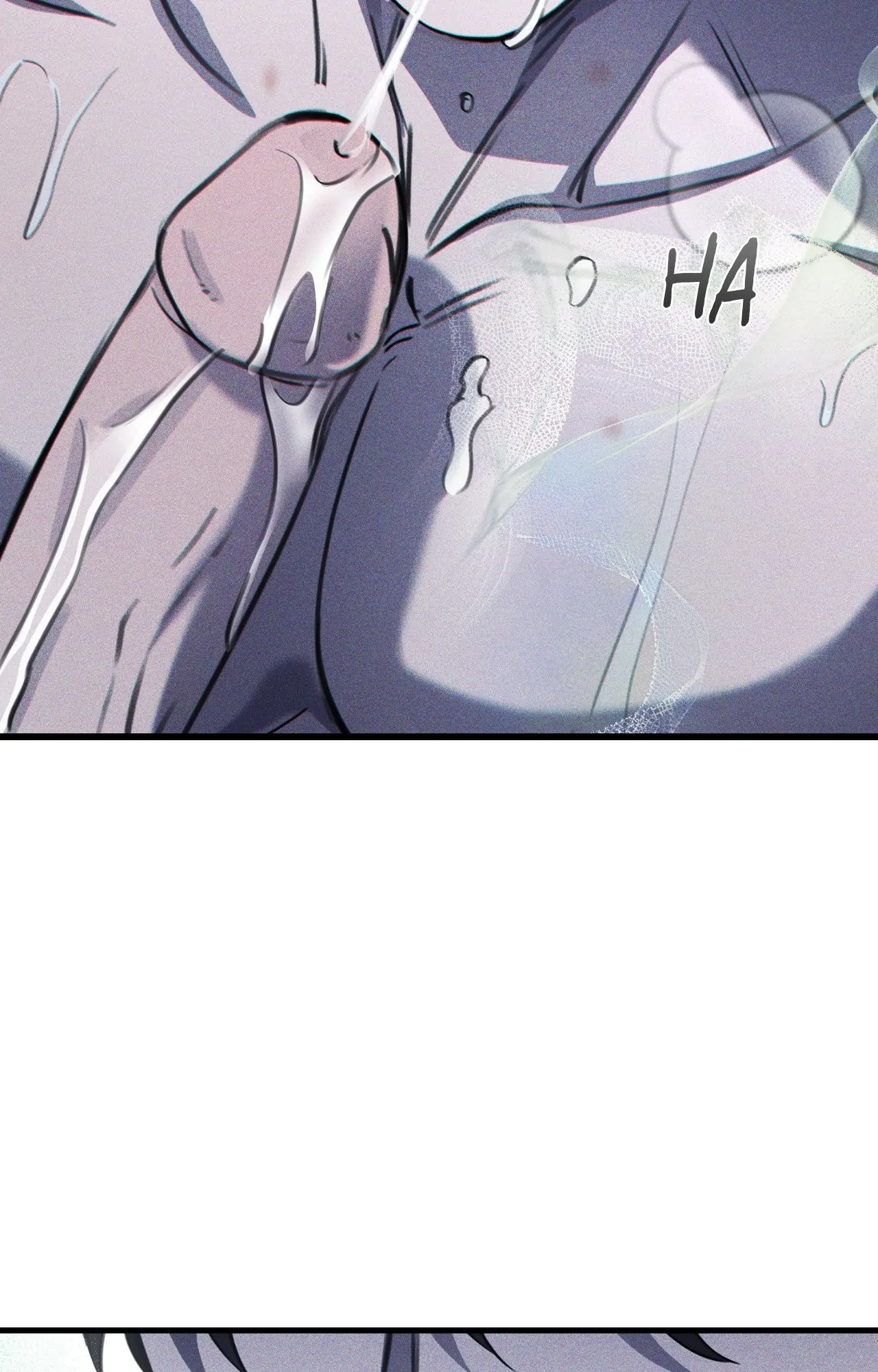 The First Commandment [Official] - Chapter 20 manhwa