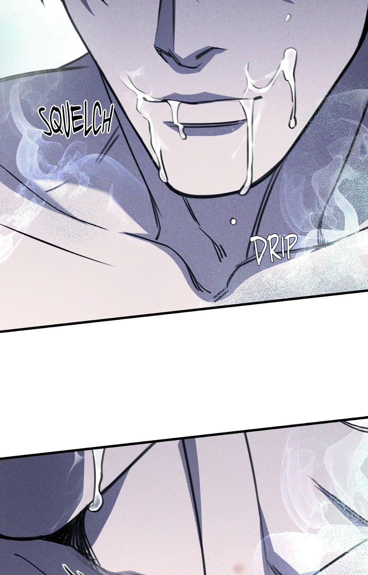 The First Commandment [Official] - Chapter 20 manhwa