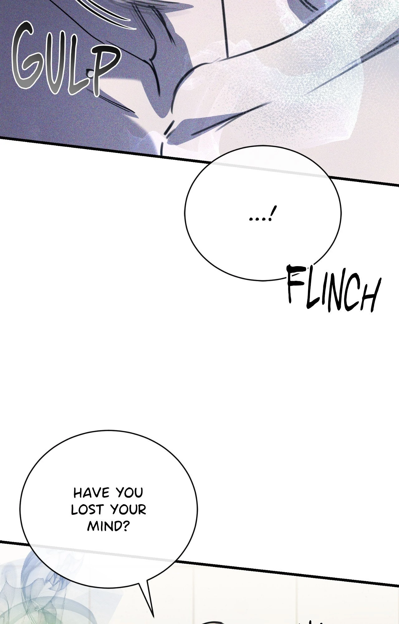 The First Commandment [Official] - Chapter 20 manhwa
