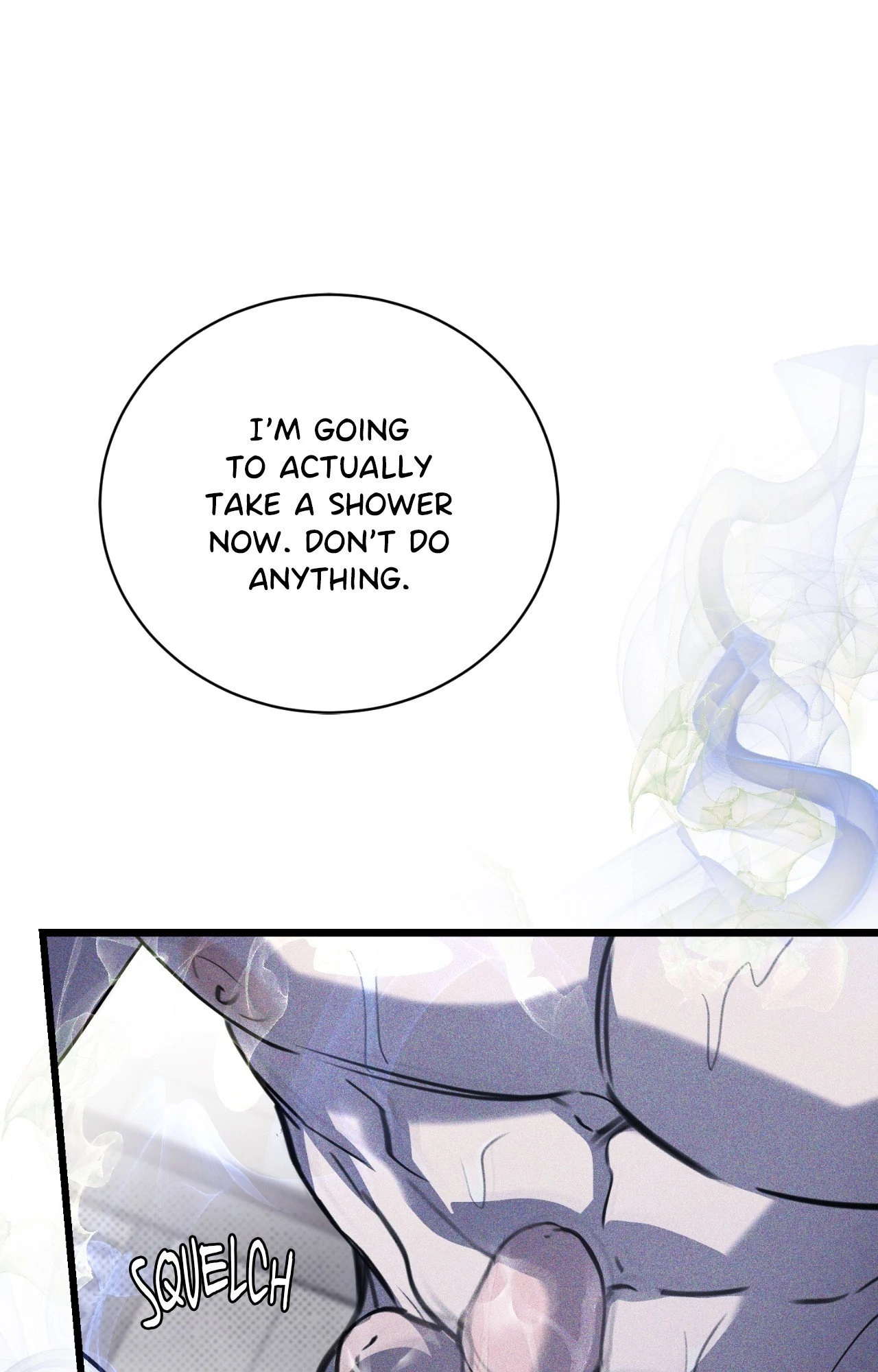 The First Commandment [Official] - Chapter 20 manhwa