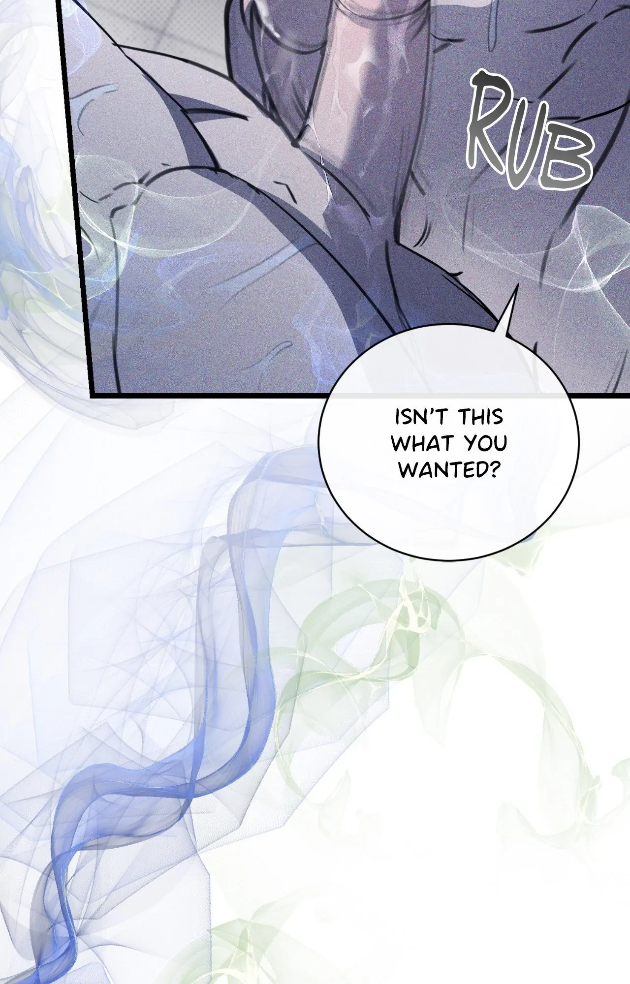 The First Commandment [Official] - Chapter 20 manhwa