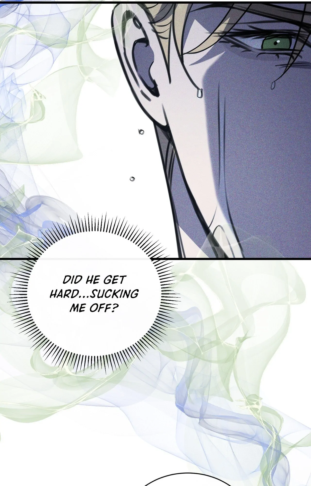 The First Commandment [Official] - Chapter 20 manhwa