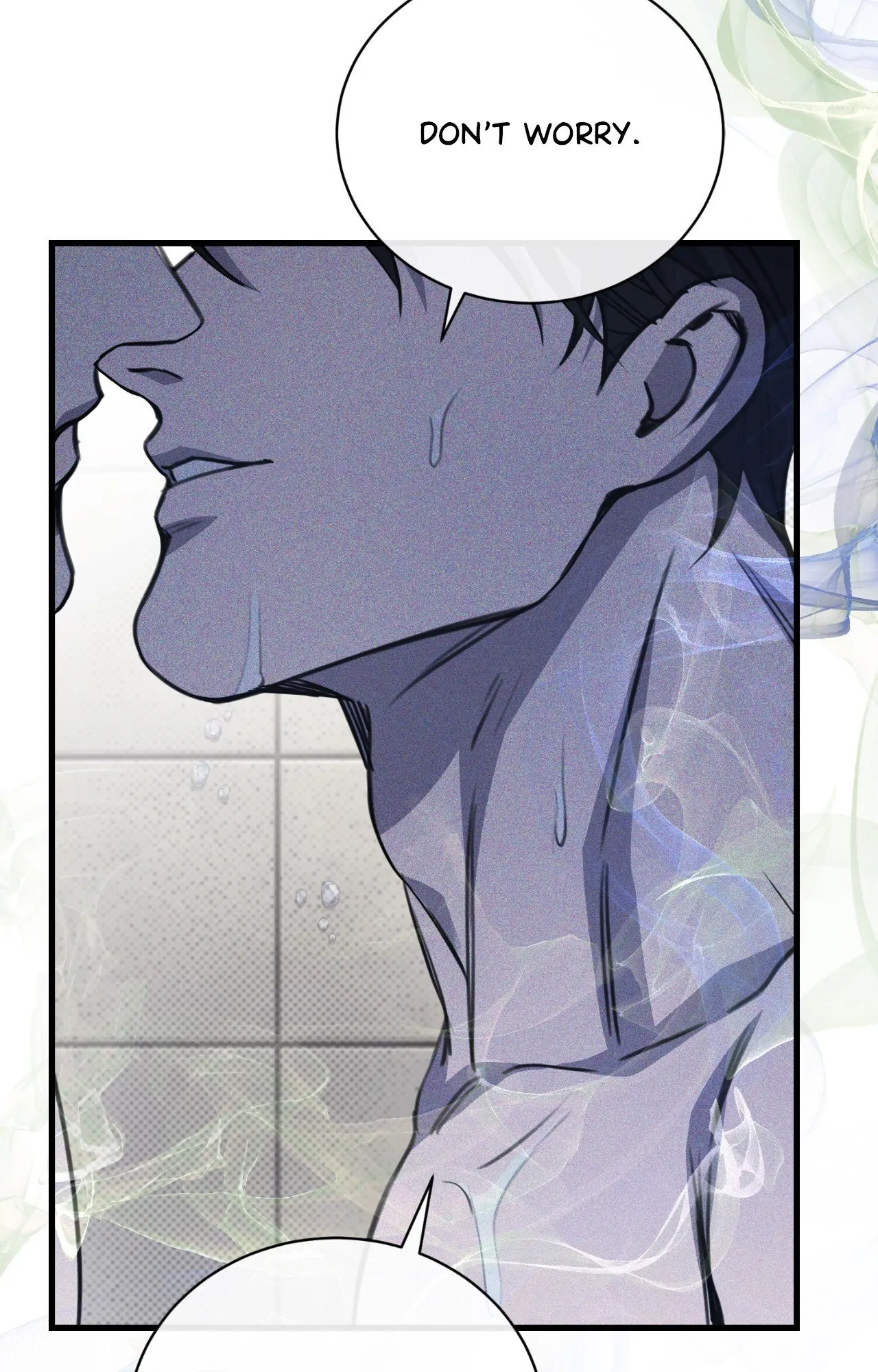 The First Commandment [Official] - Chapter 20 manhwa