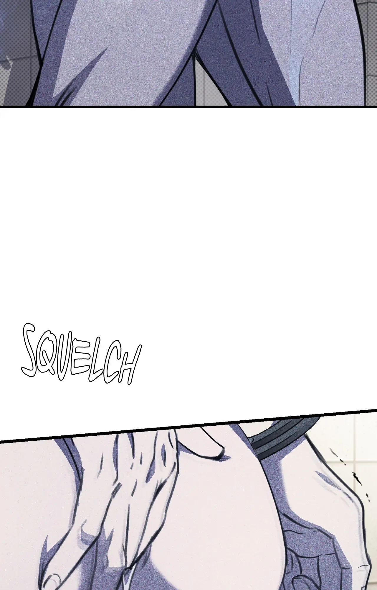 The First Commandment [Official] - Chapter 20 manhwa