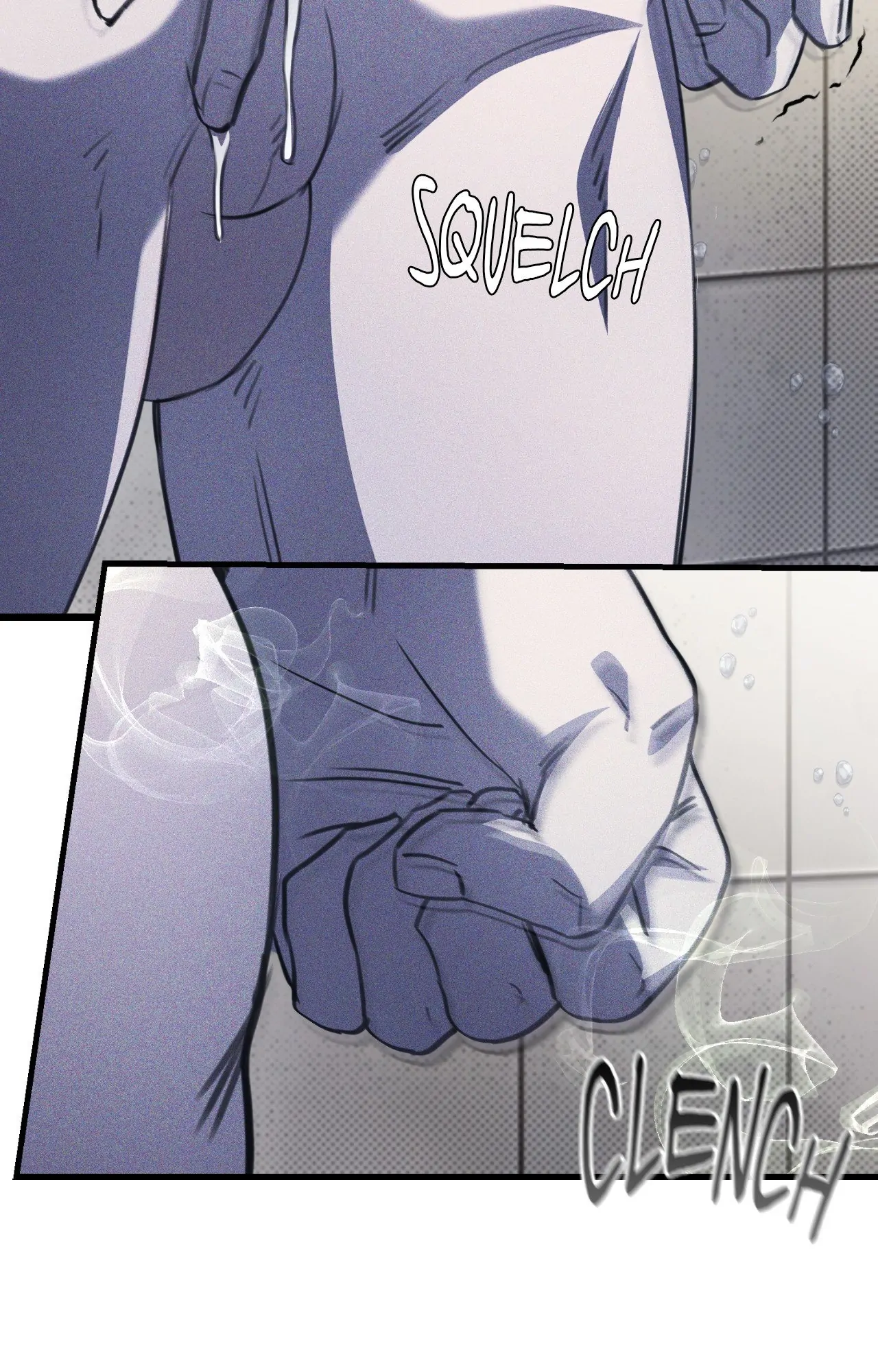 The First Commandment [Official] - Chapter 20 manhwa