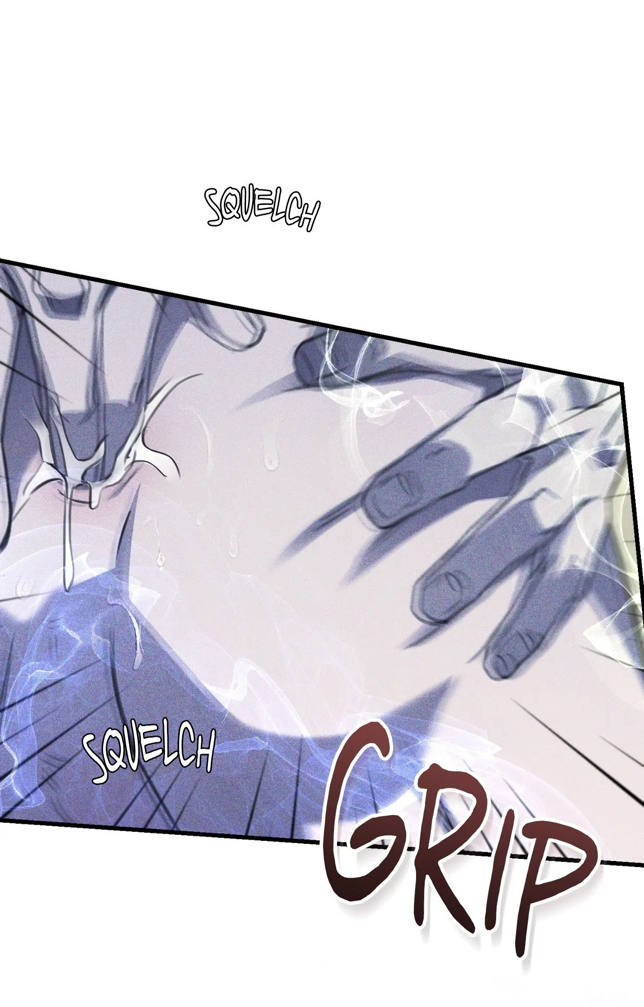 The First Commandment [Official] - Chapter 20 manhwa