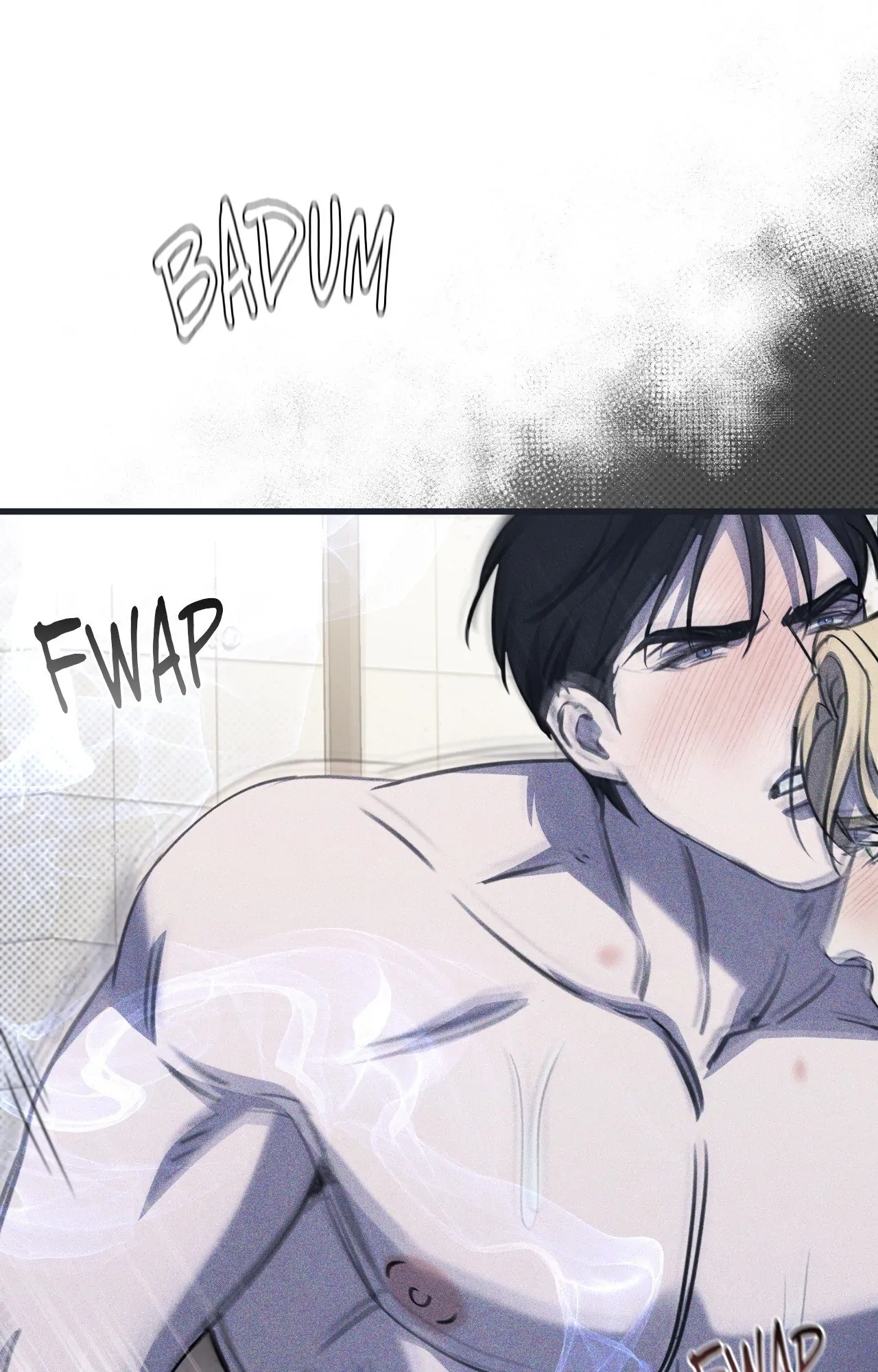 The First Commandment [Official] - Chapter 20 manhwa