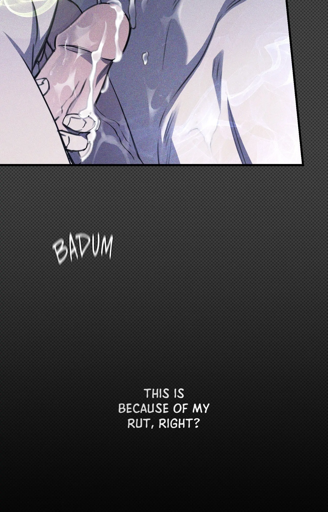 The First Commandment [Official] - Chapter 20 manhwa