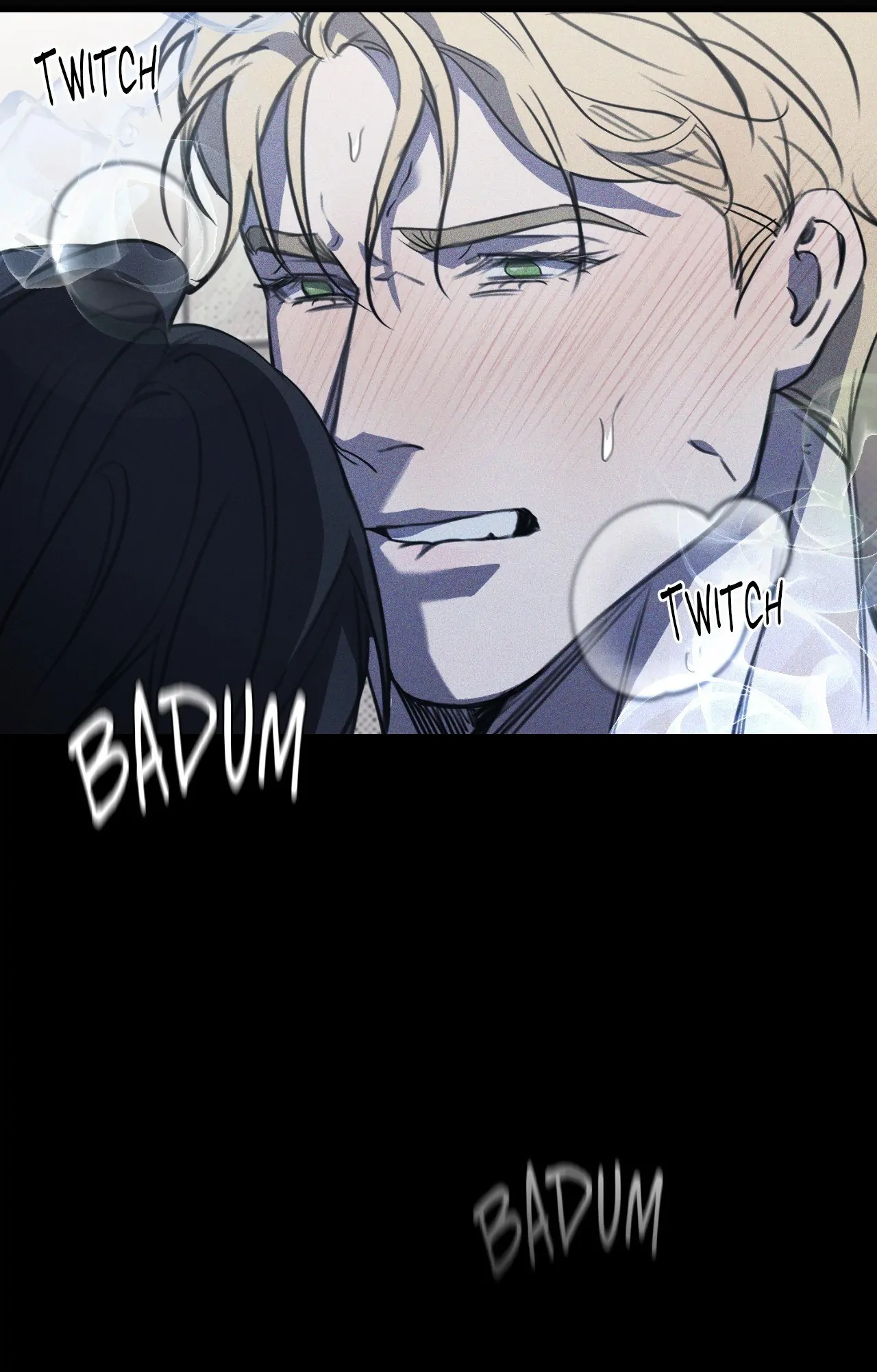 The First Commandment [Official] - Chapter 20 manhwa