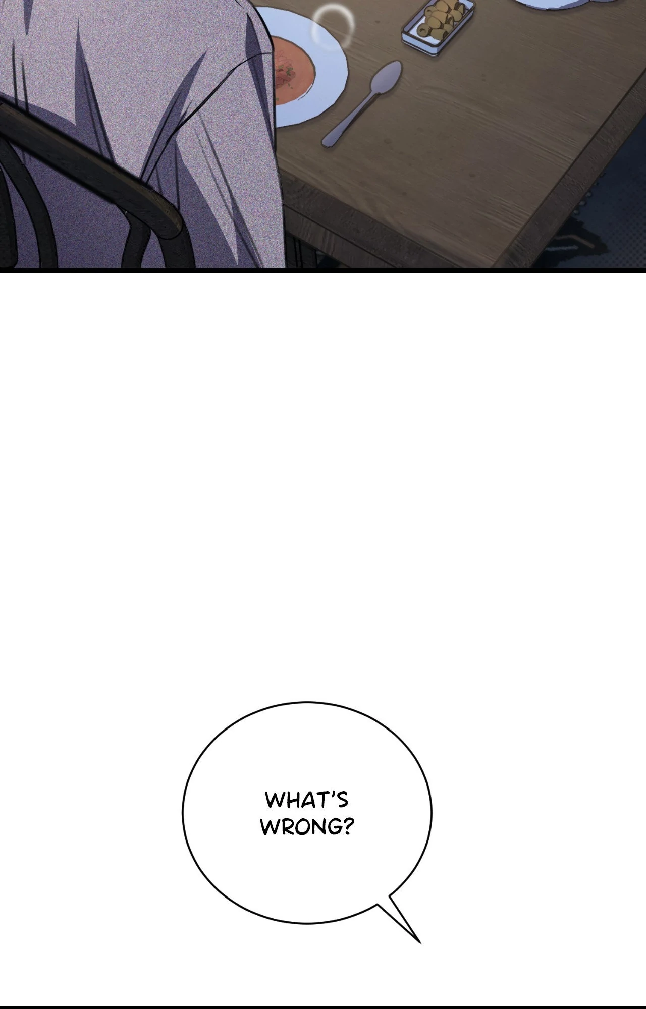 The First Commandment [Official] - Chapter 20 manhwa