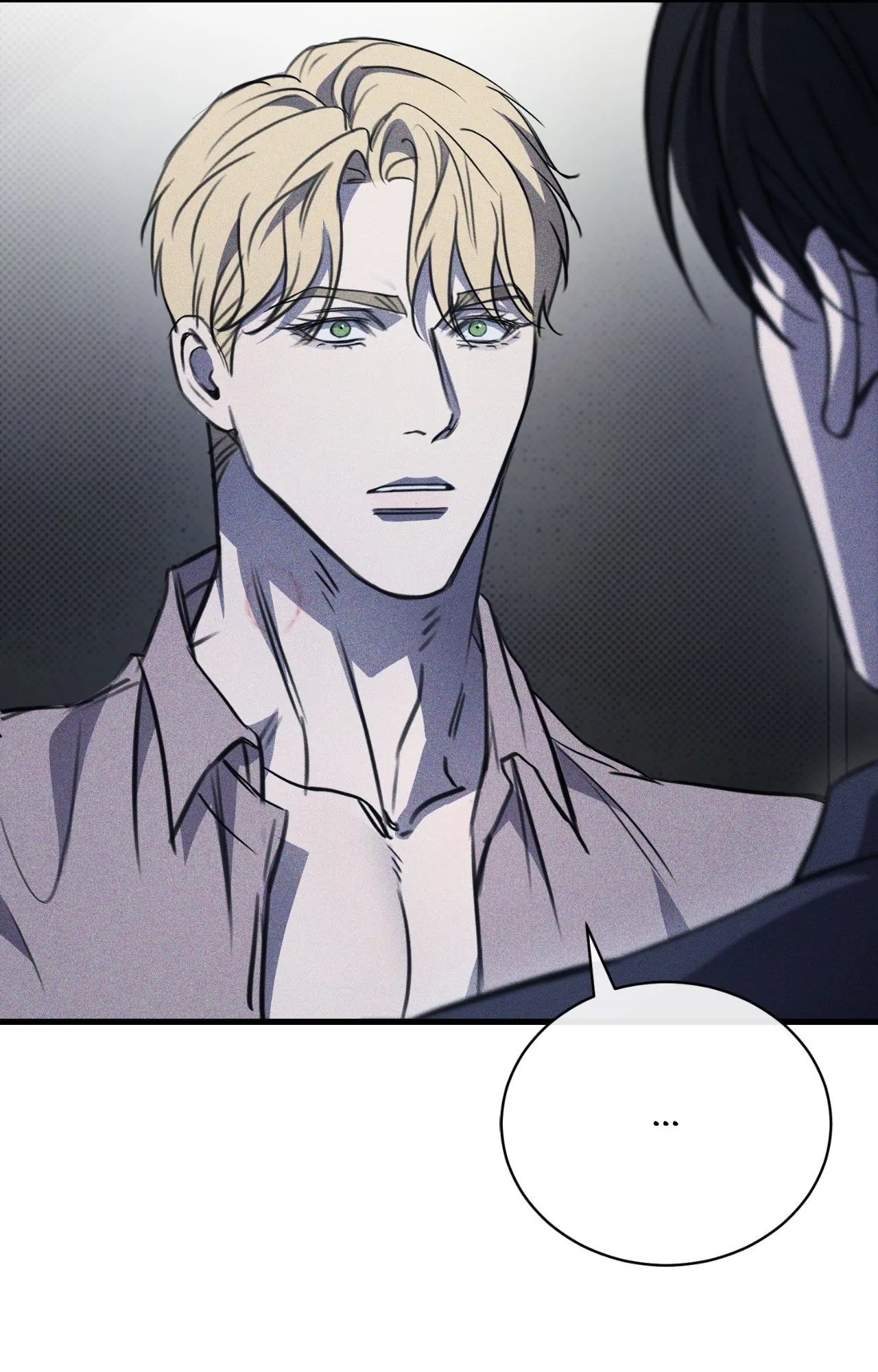 The First Commandment [Official] - Chapter 20 manhwa