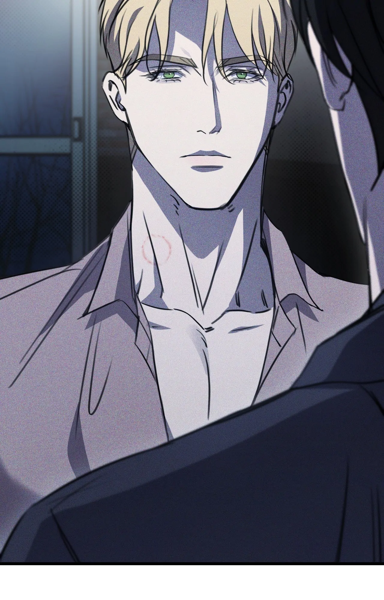 The First Commandment [Official] - Chapter 20 manhwa