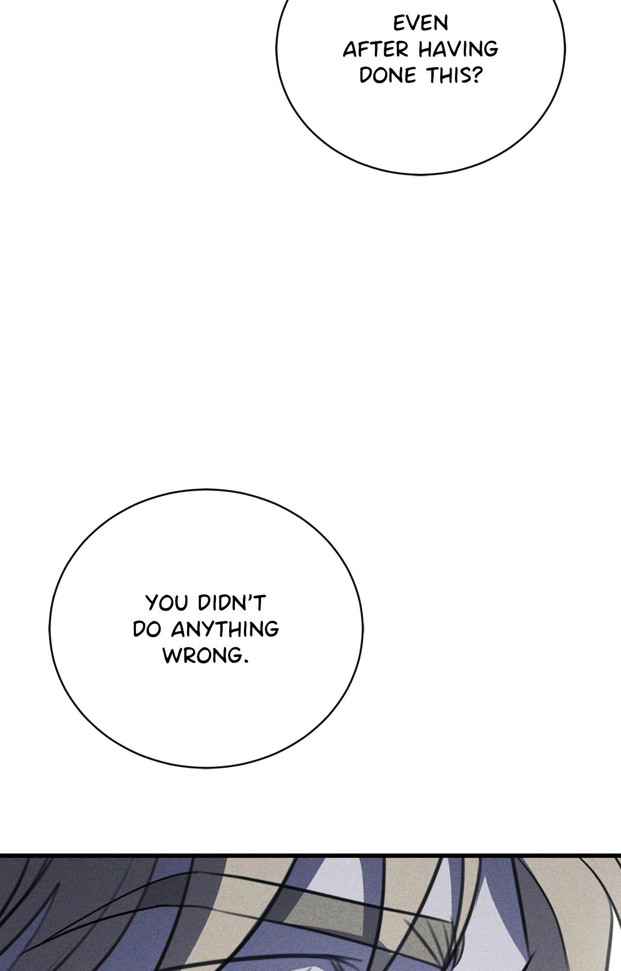 The First Commandment [Official] - Chapter 20 manhwa