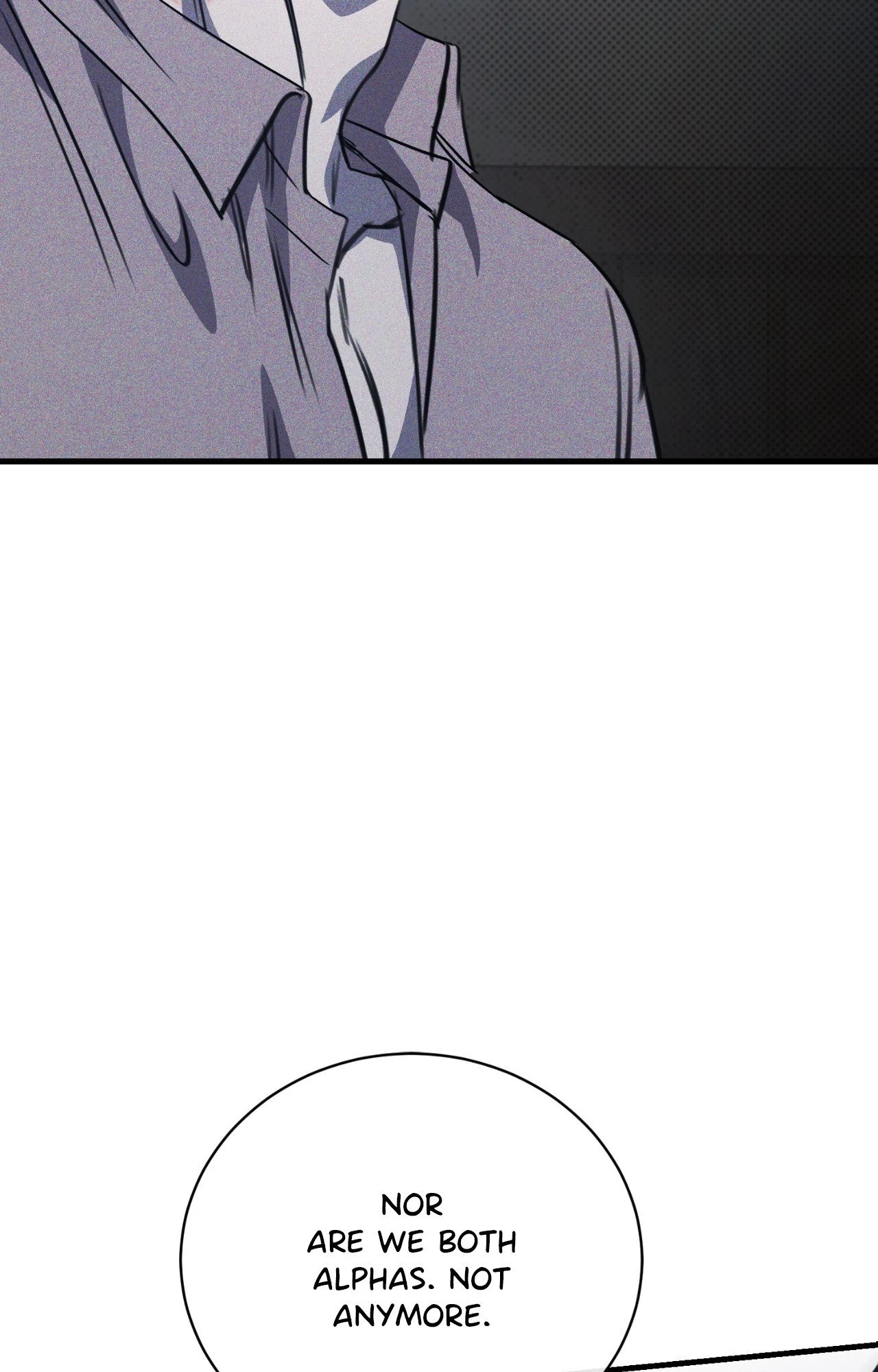 The First Commandment [Official] - Chapter 20 manhwa