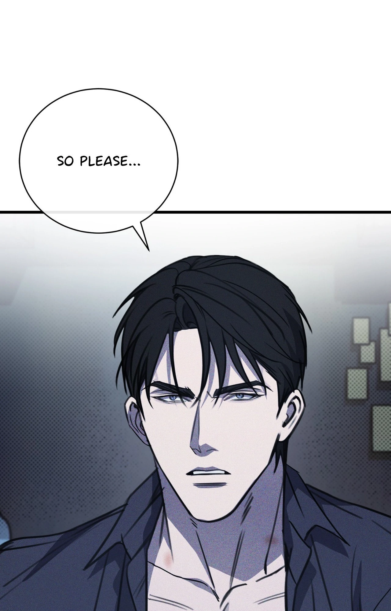 The First Commandment [Official] - Chapter 20 manhwa